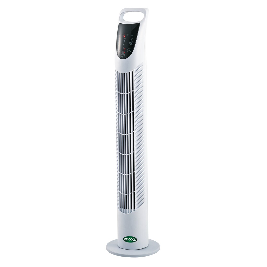 be cool Turmventilator »Be Cool Turmventilator 78 cm«