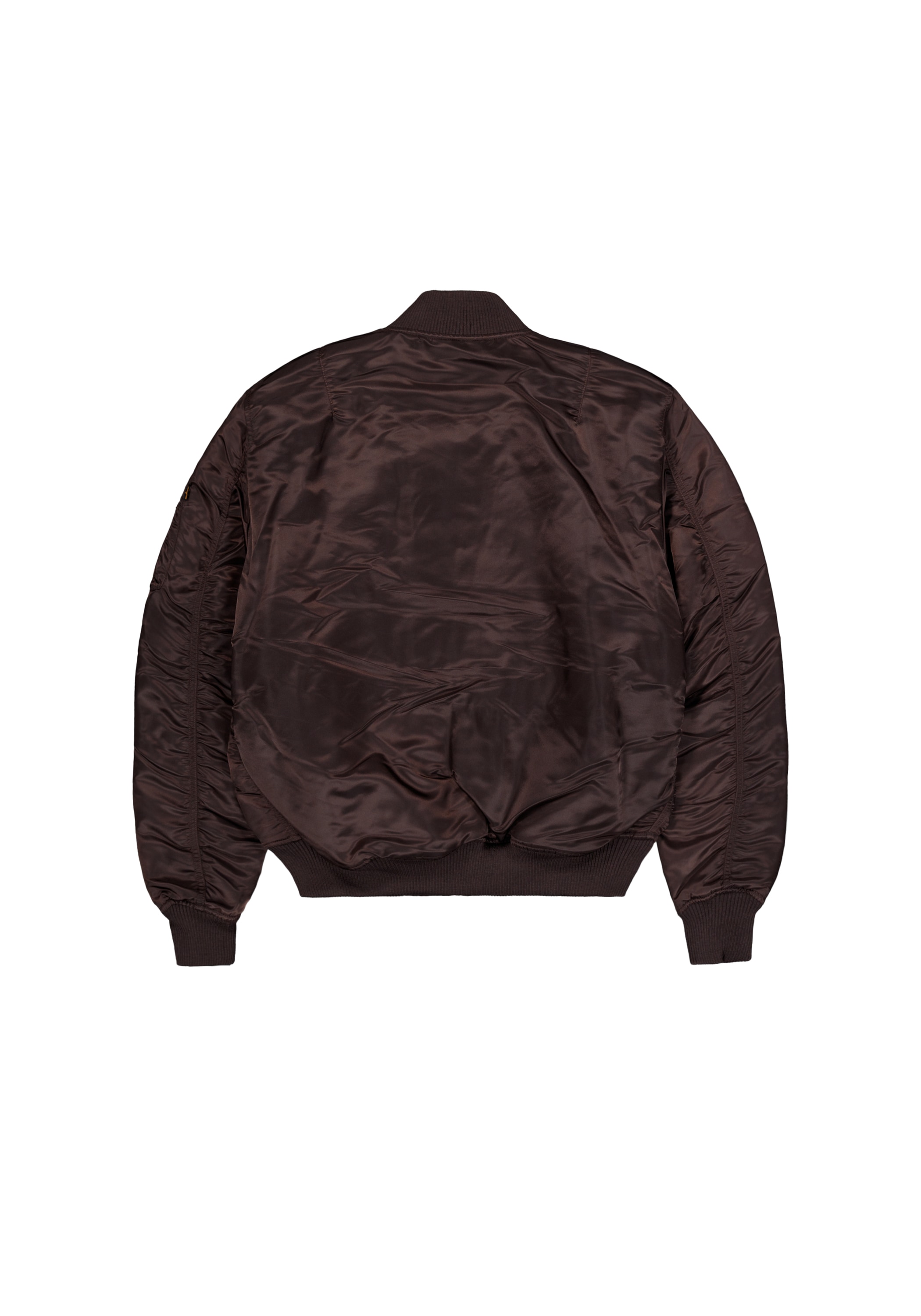 Alpha Industries Bomberjacke »MA-1 VF Vintage Fit 59«