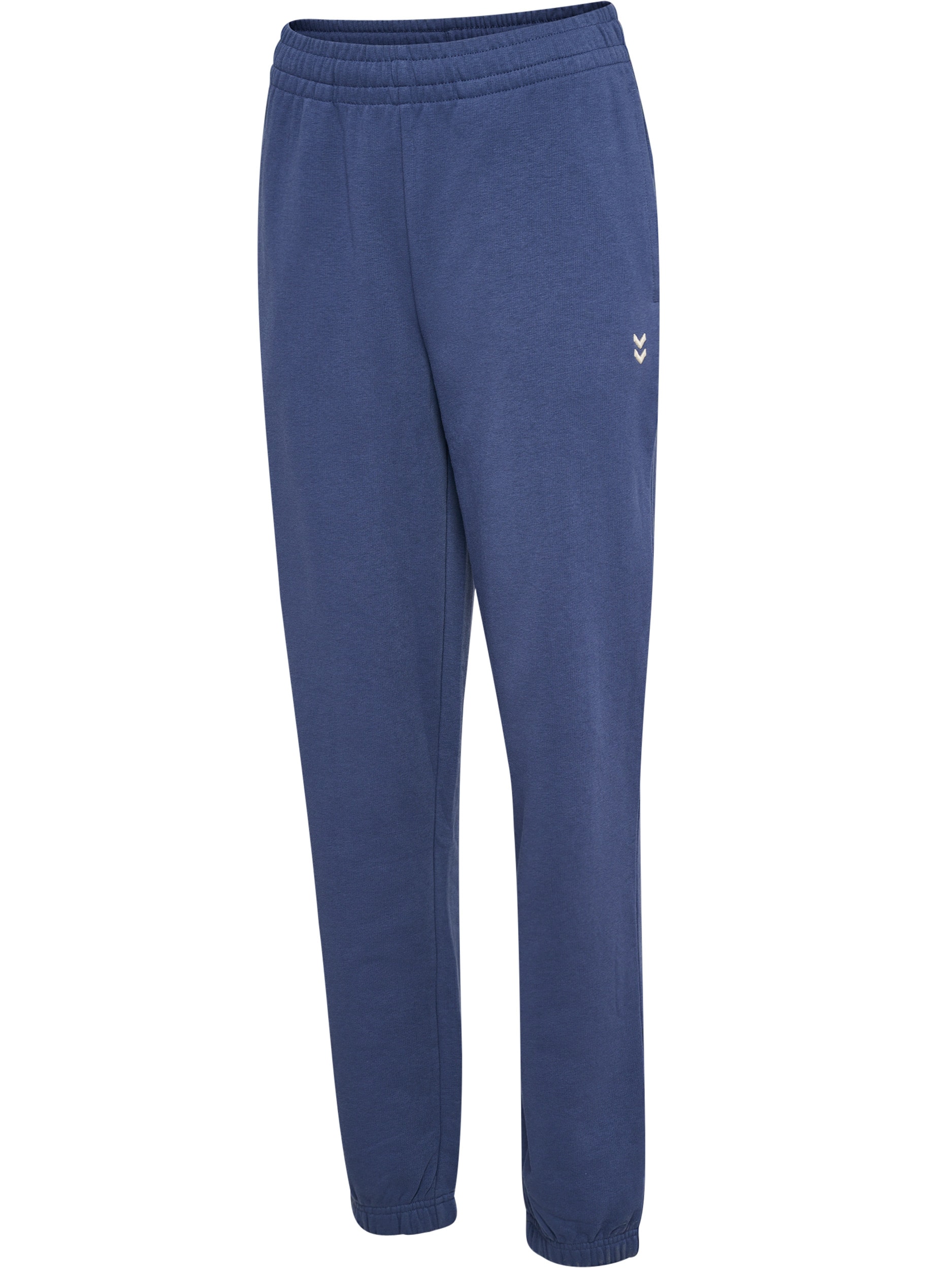 hummel Jogginghose »HMLPULSE W SWEAT PANTS«, (1 tlg.)