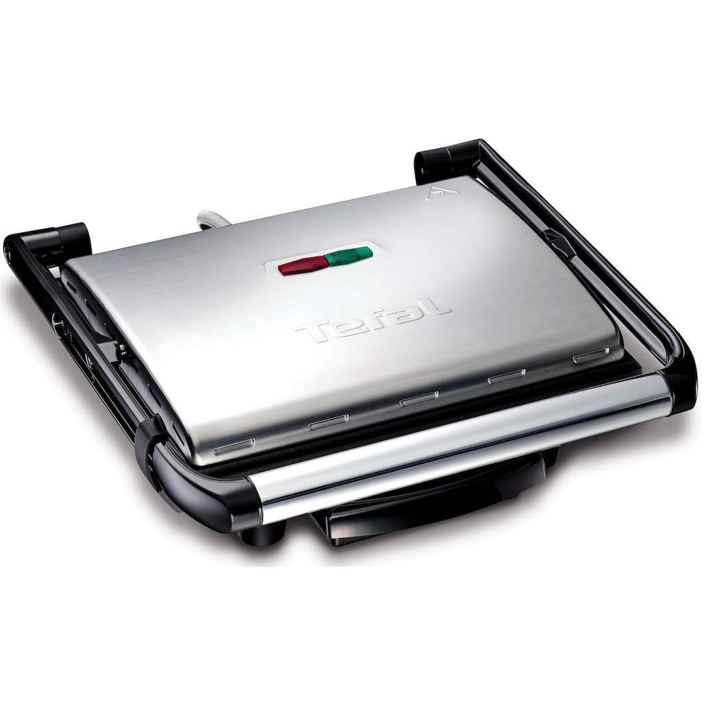 Tefal Kontaktgrill »GC241D Inicio«, 2000 W