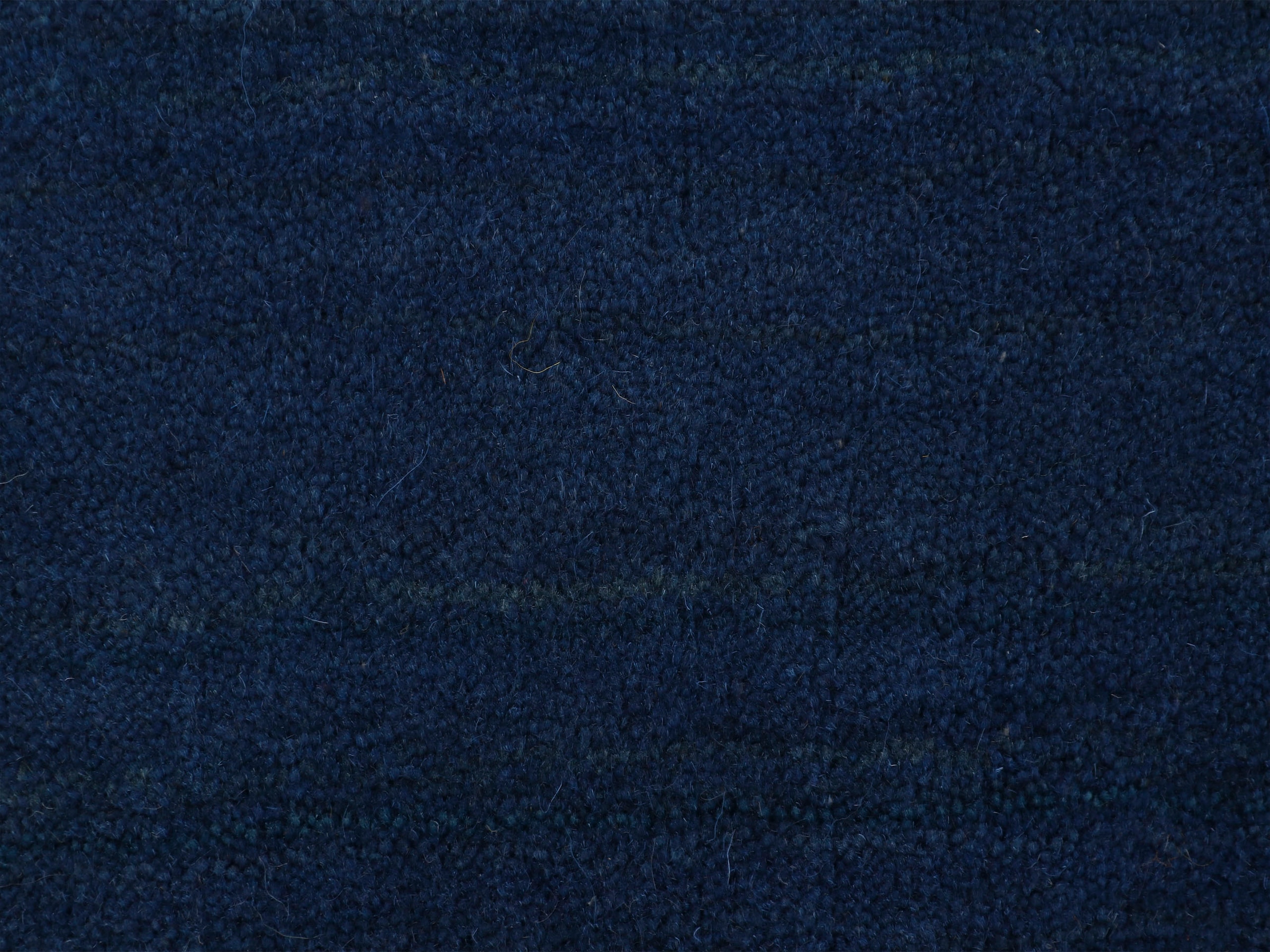 carpetfine Wollteppich »Gabbeh Uni, auch als Läufer erhältlich«, rechteckig, 15 mm Höhe, reine Wolle, handgewebt, Gabbeh Loom Tiermotiv, große Farbauswahl