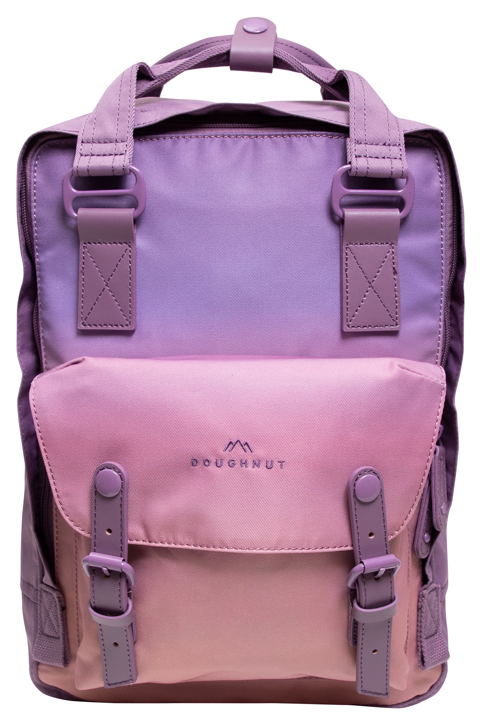 Doughnut Freizeitrucksack »Macaroon Sky Series Backpack«, in schöner Farbkombination
