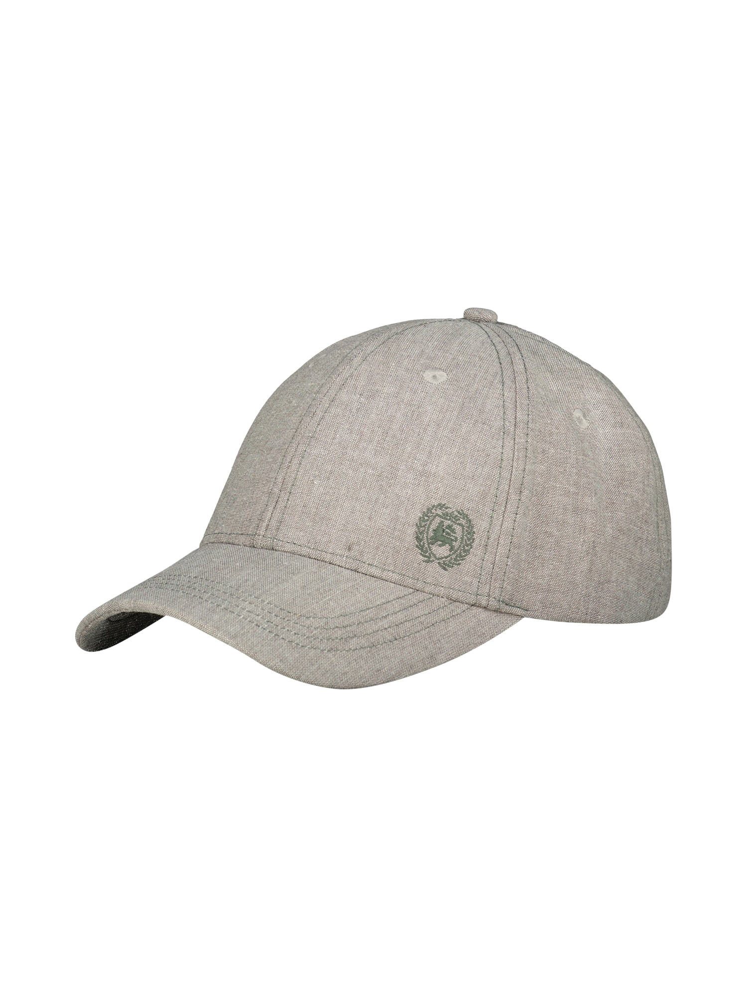 LERROS Baseball Cap »LERROS Leinen-Basecap«