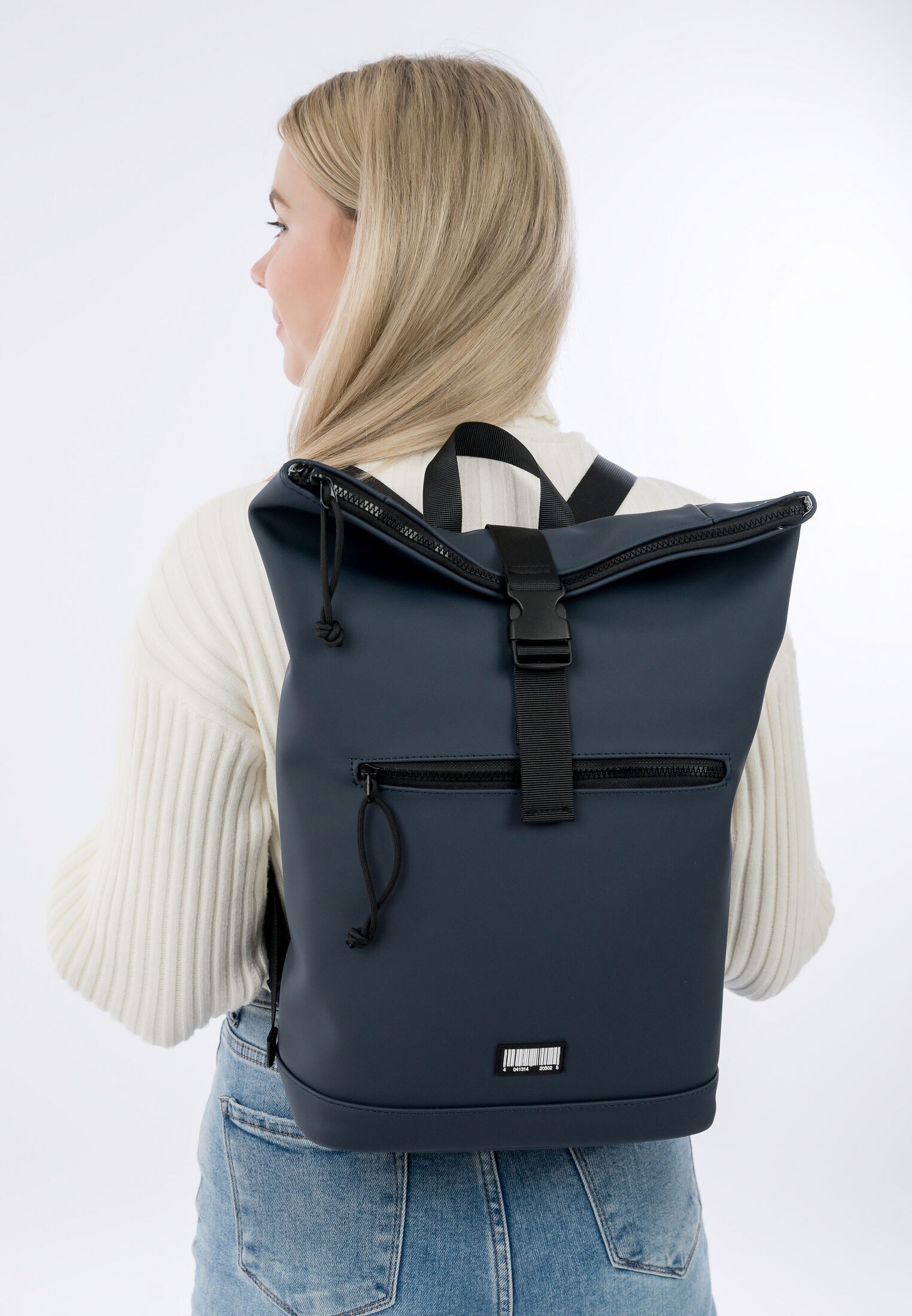 EMILY & NOAH Rucksack »Rucksack E&N Kairo«