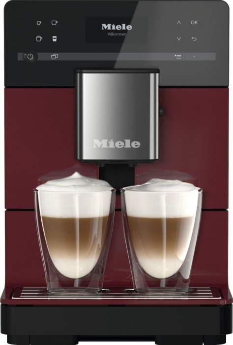 Miele Kaffeevollautomat »CM 5310 Silence«