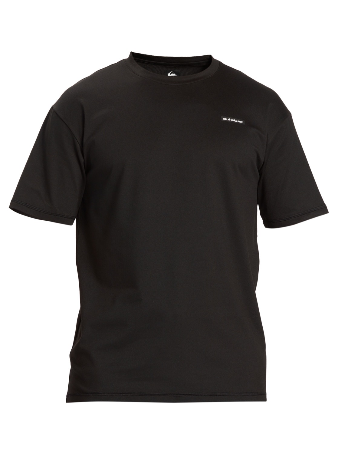 Quiksilver Neopren Shirt »Omni Session« in schwarz, Größe L180-185cm77-86kg