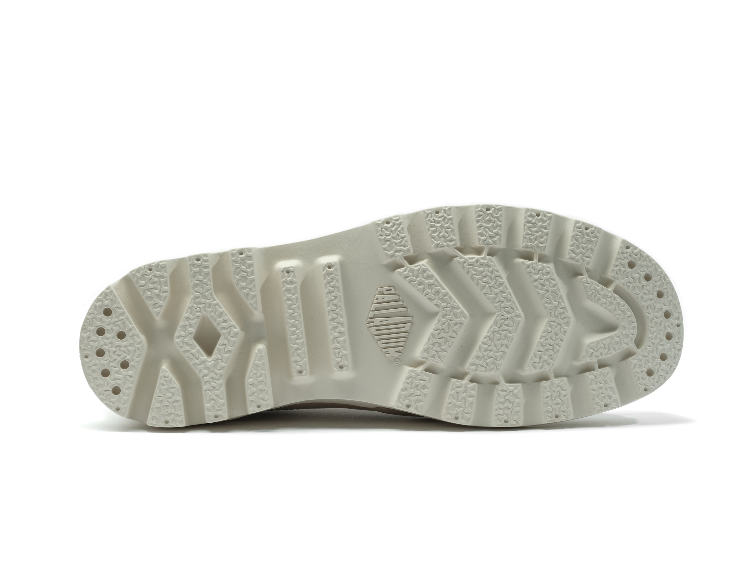 Palladium Sneaker »PAMPA OX«