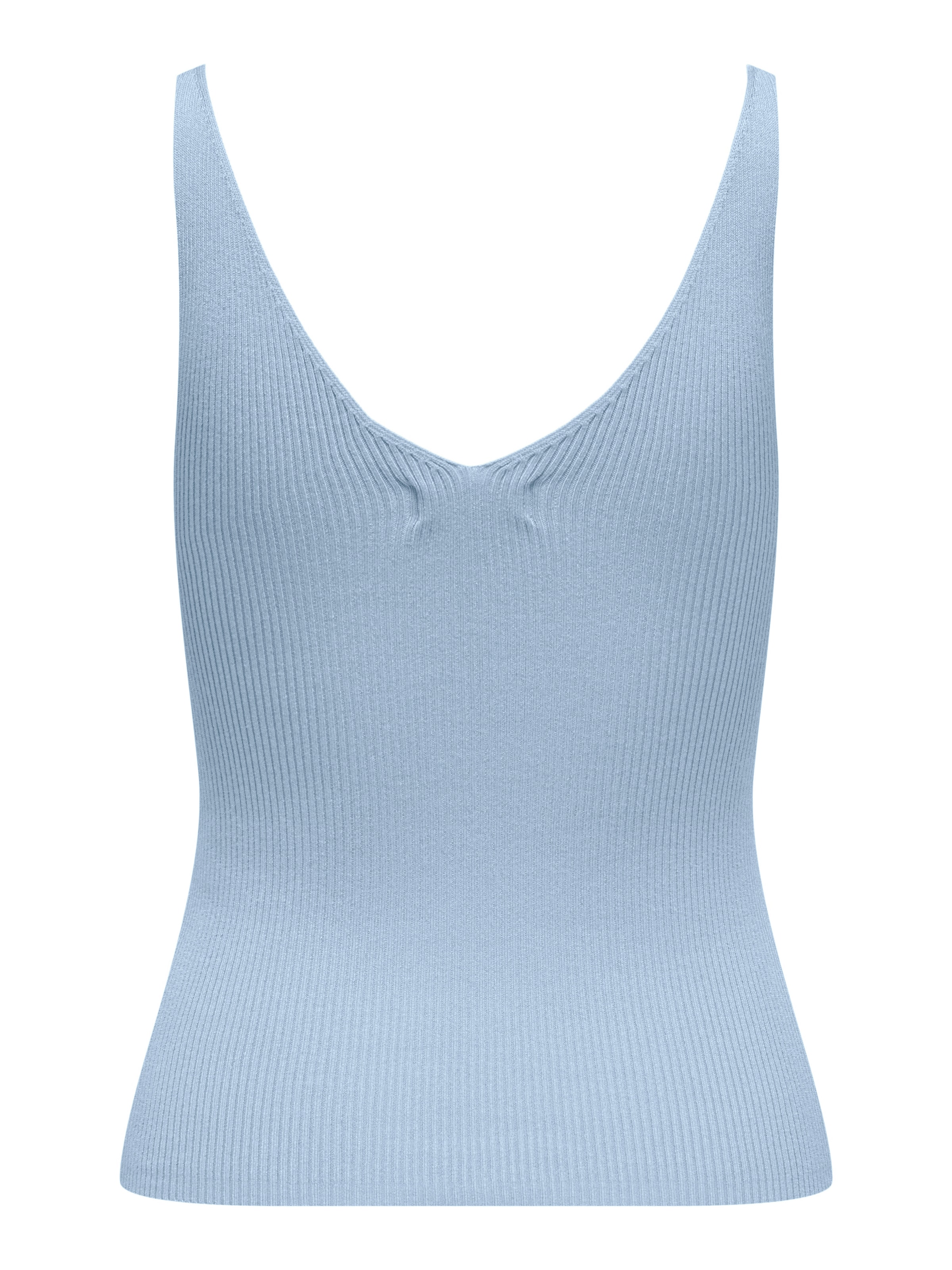 JDY Stricktop »JDYNANNA S/L TOP KNT NOOS«