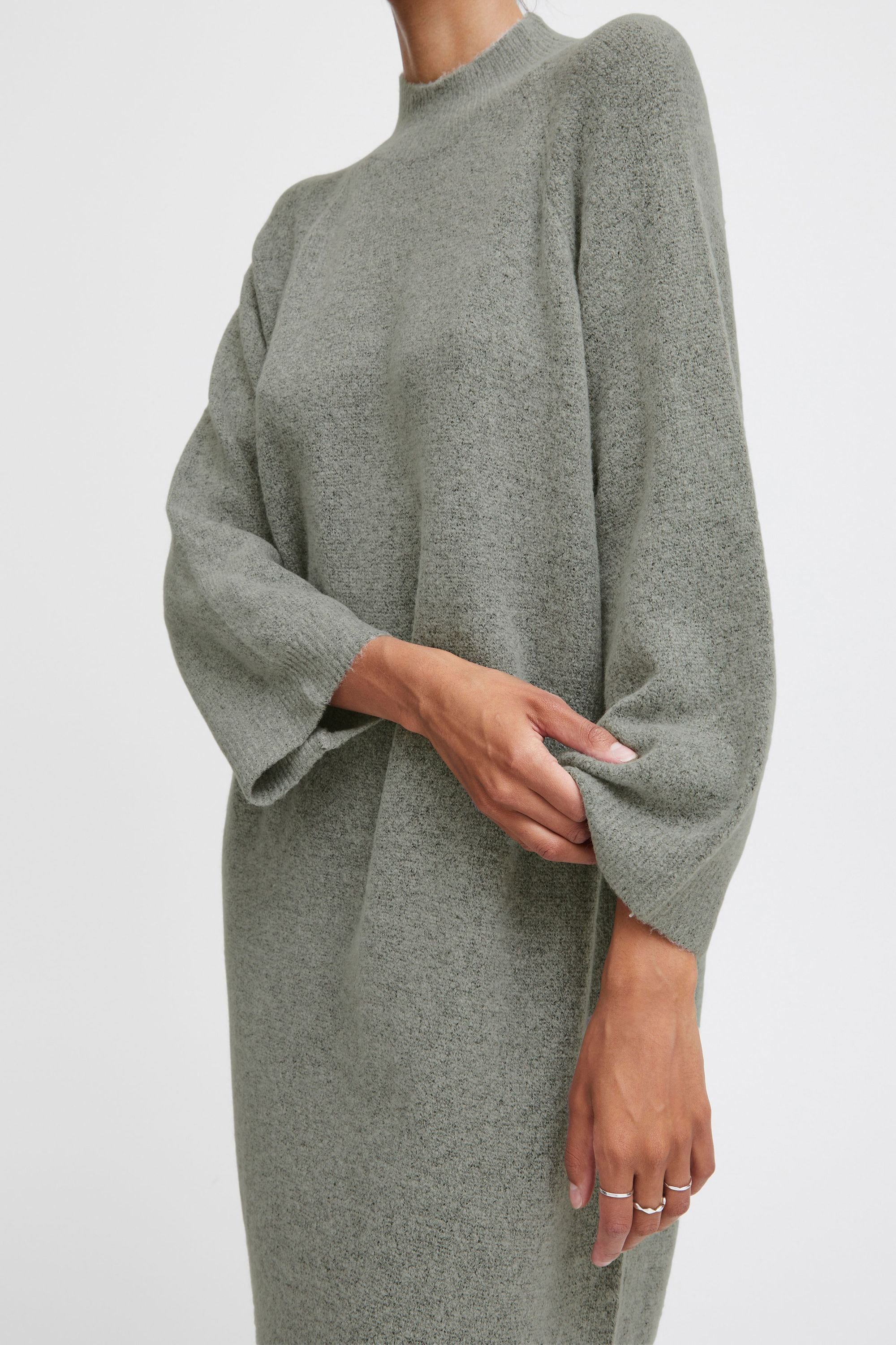 b.young Blusenkleid »Blusenkleid BYMerli«