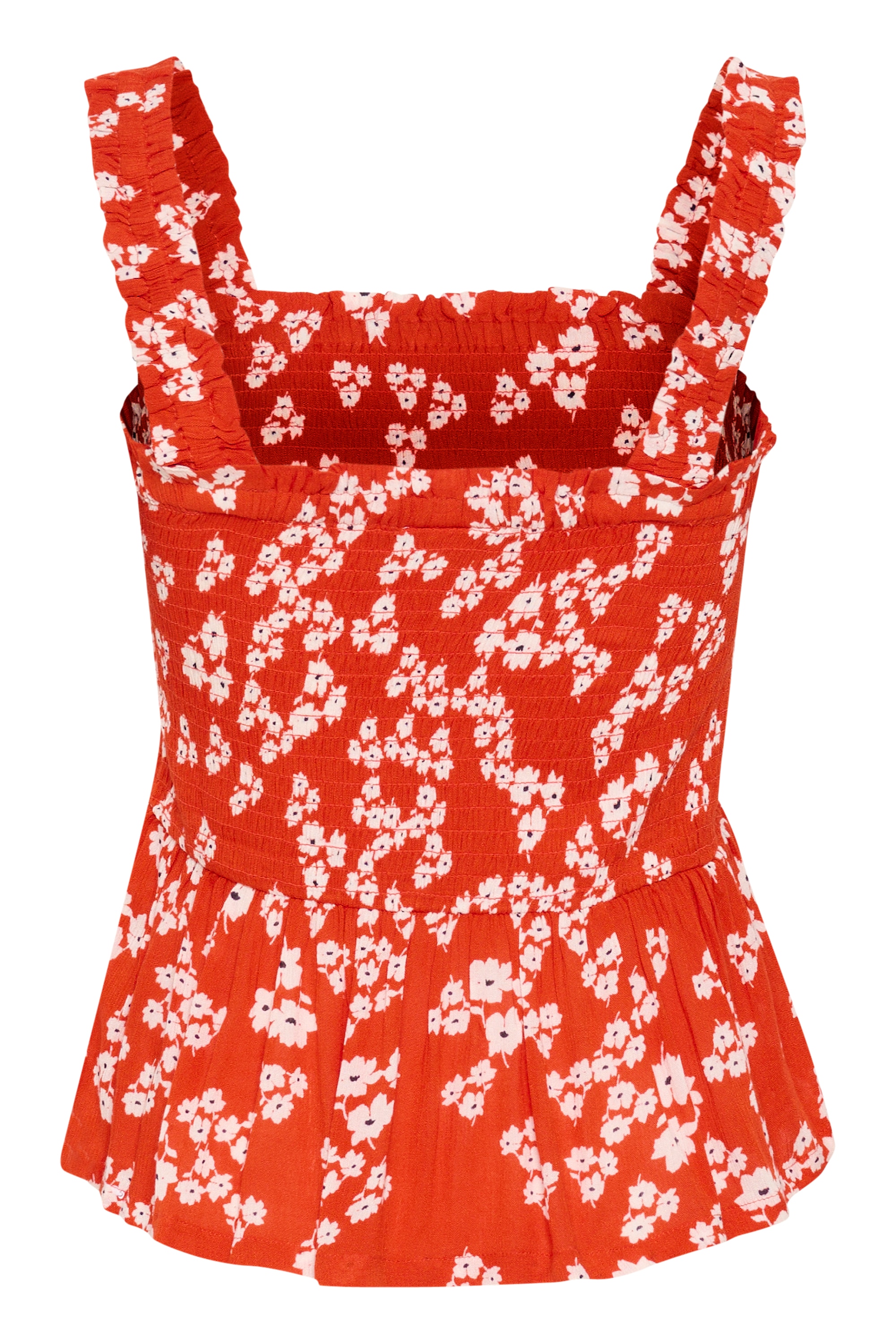 KAFFE Blusentop »Shirtbluse KAamber«