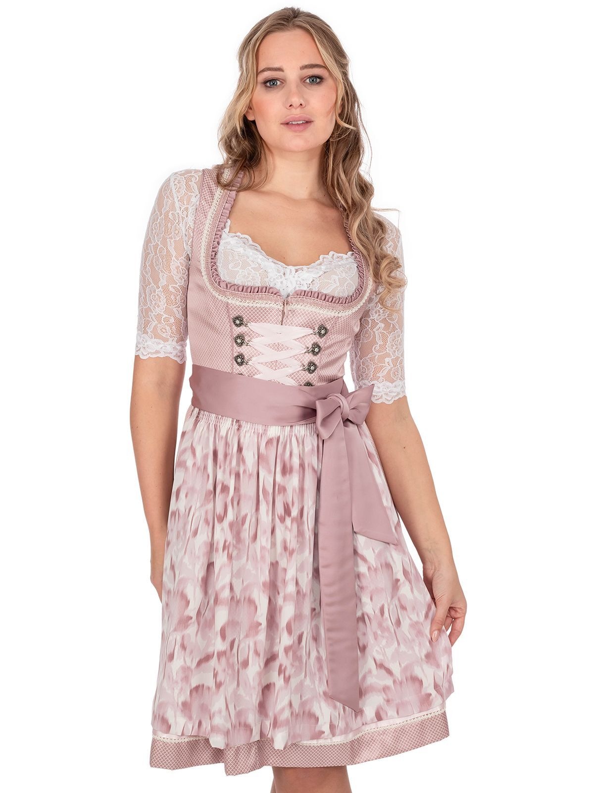 Krüger Dirndl »Mididirndl 416367-060«