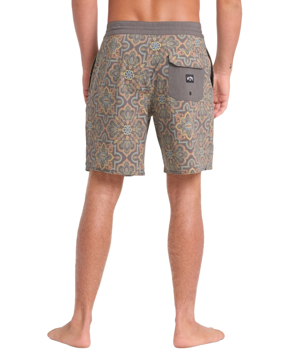 Billabong Boardshorts »Good Times LT 17.5"«