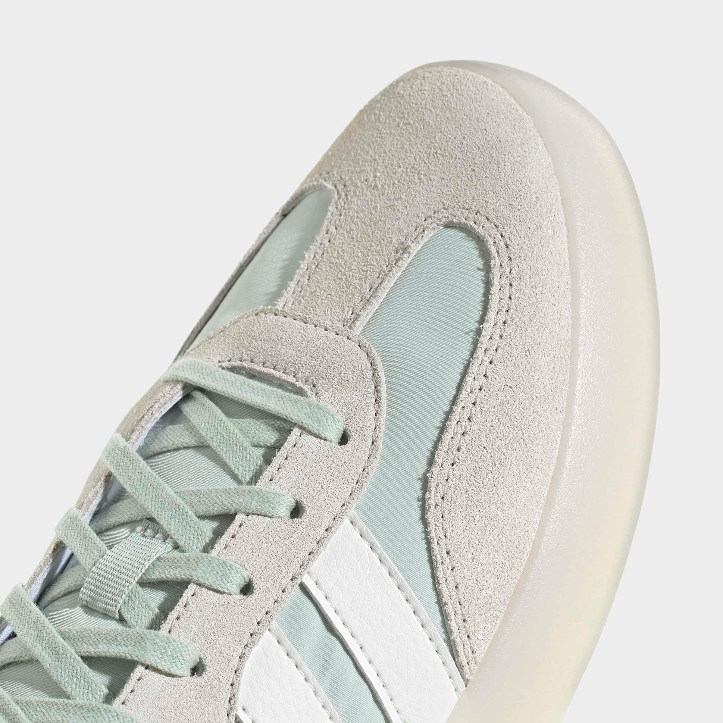 adidas Sportswear Sneaker »BARREDA DECODE«, Design auf den Spuren des adidas Handball Spezial