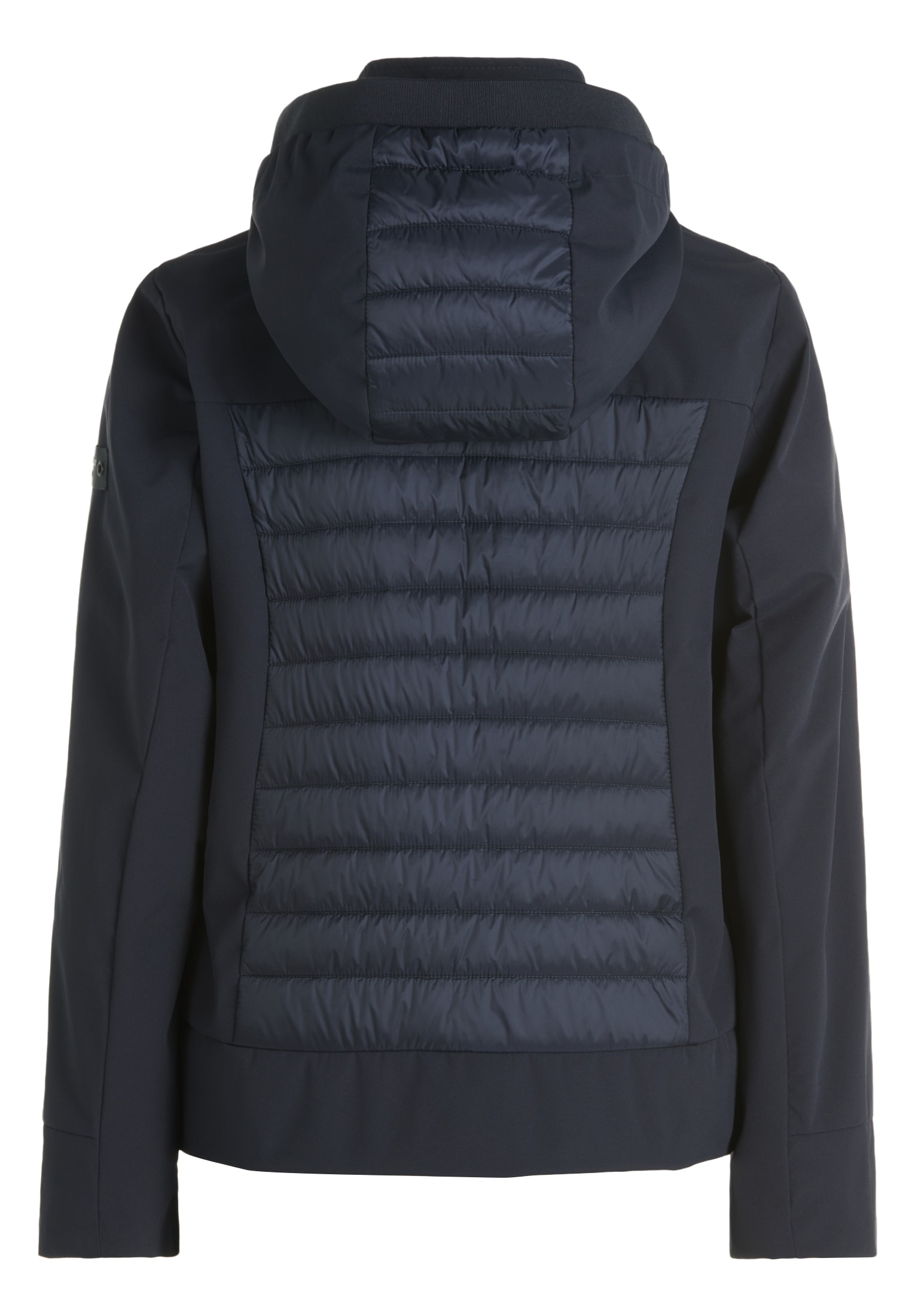 Betty Barclay Outdoorjacke »Outdoorjacke mit abnehmbarer Kapuze«