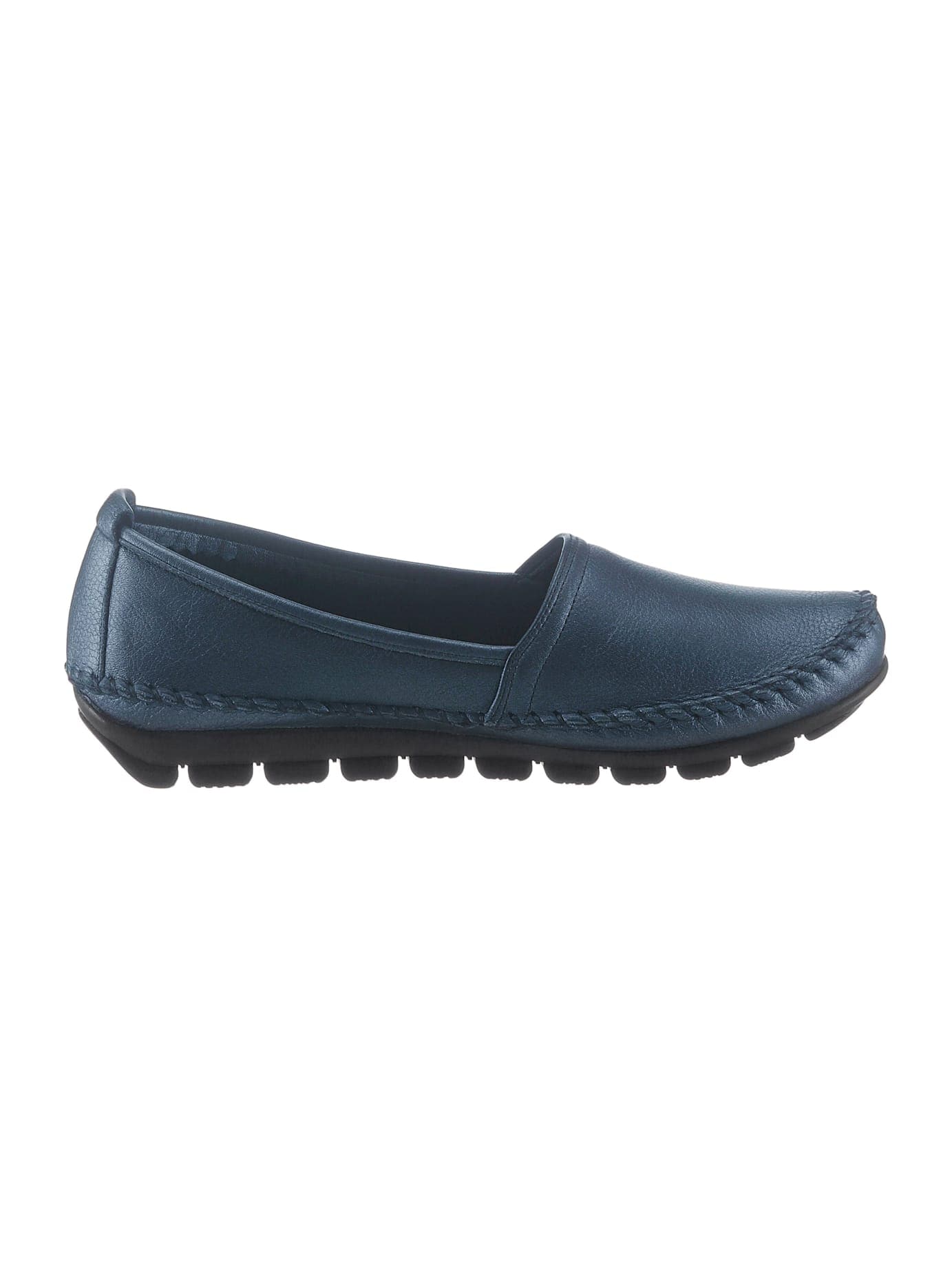 Gemini Slipper