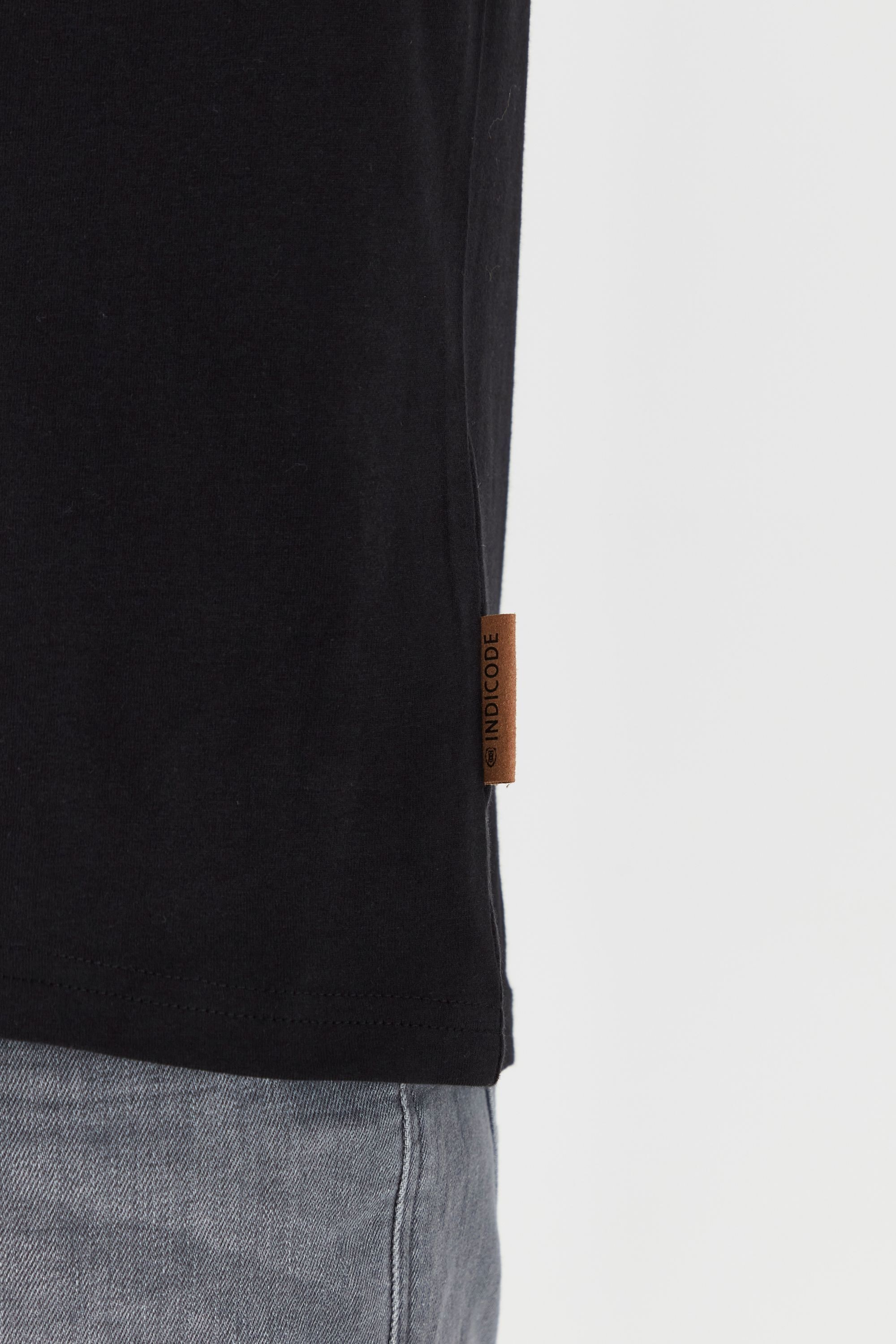 Indicode Rundhalsshirt »Rundhalsshirt IDGresham«