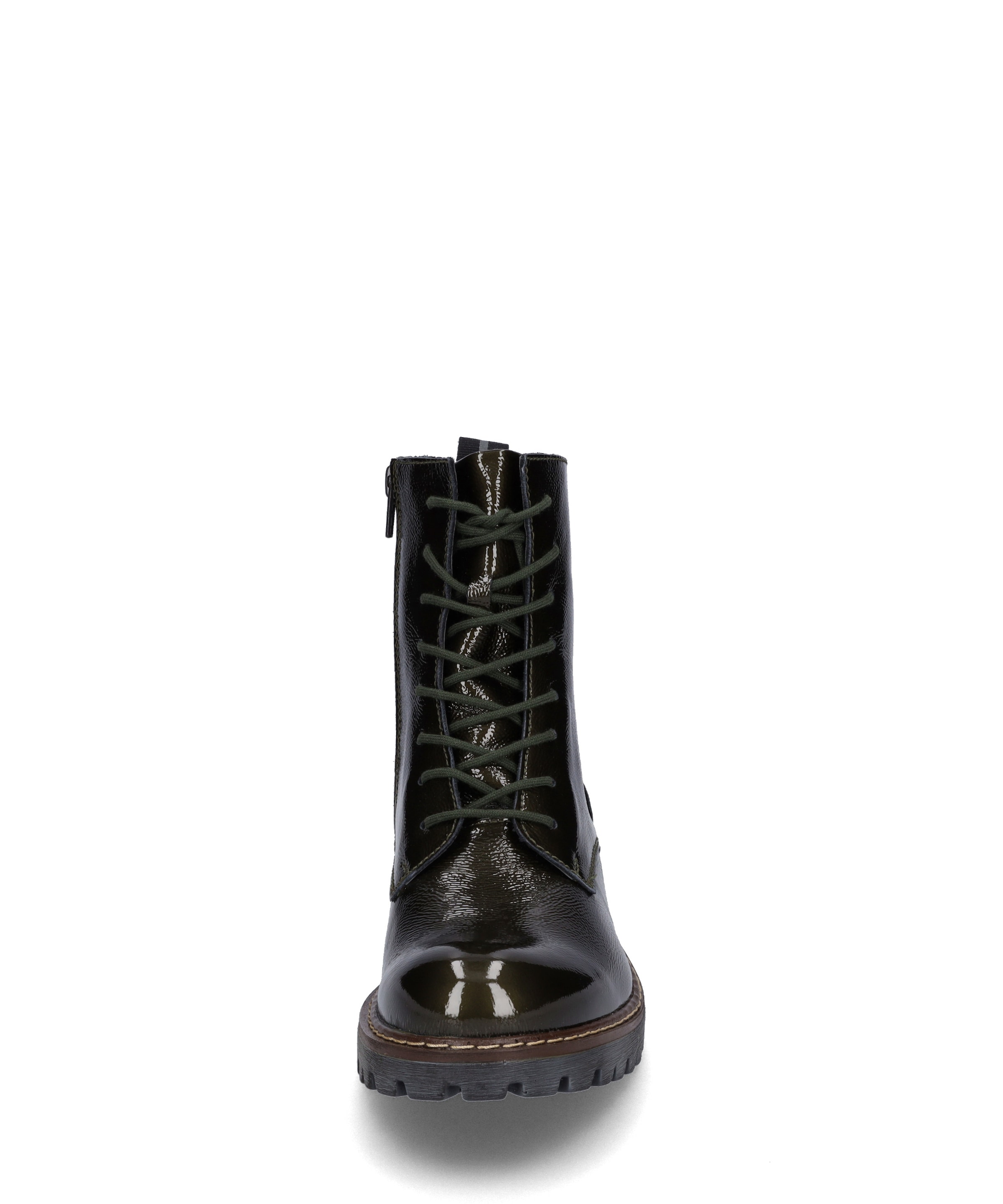 Josef Seibel Stiefelette »Marta 02, oliv«