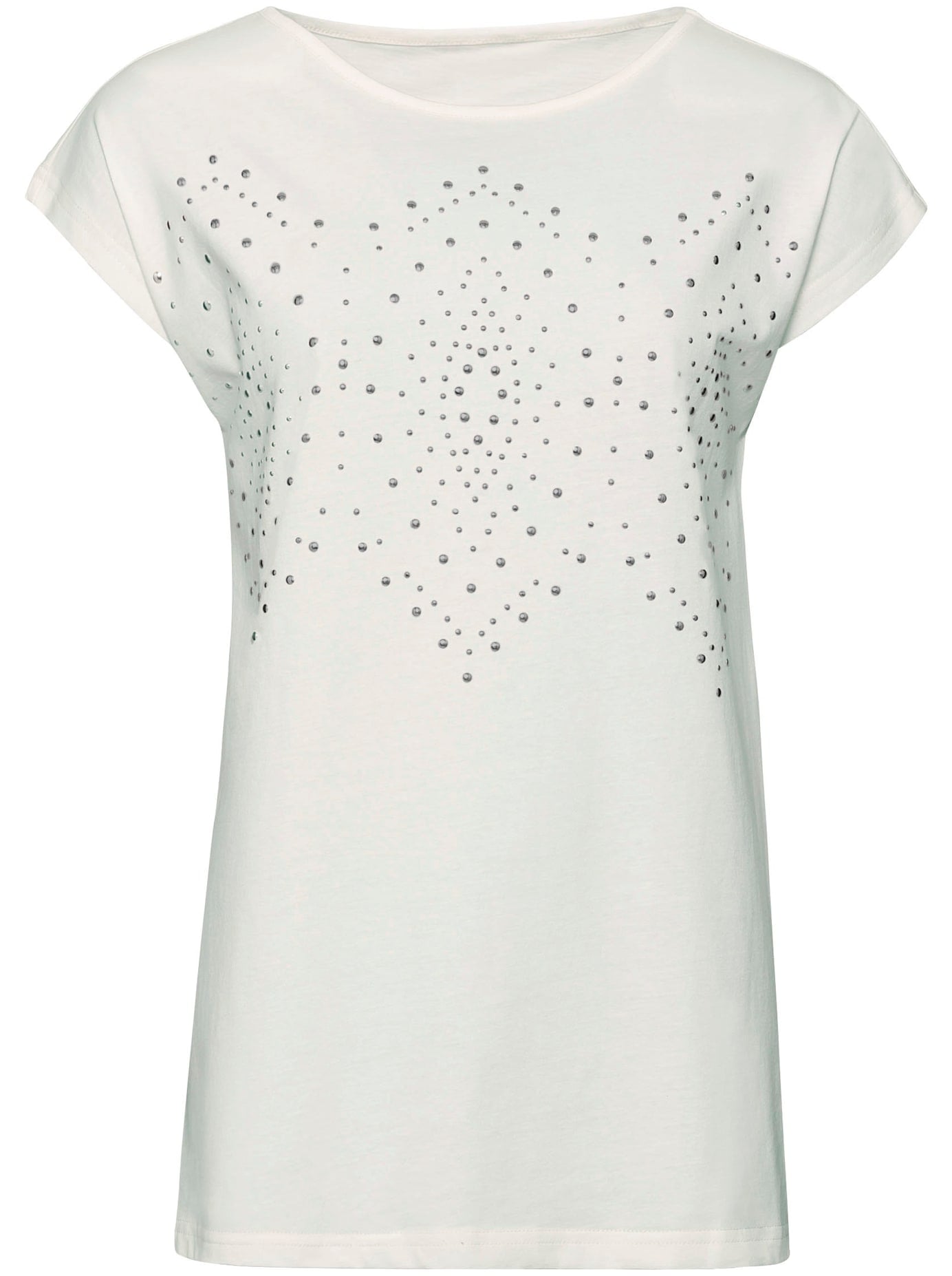 Classic Basics Print-Shirt »Shirttunika«, (1 tlg.)
