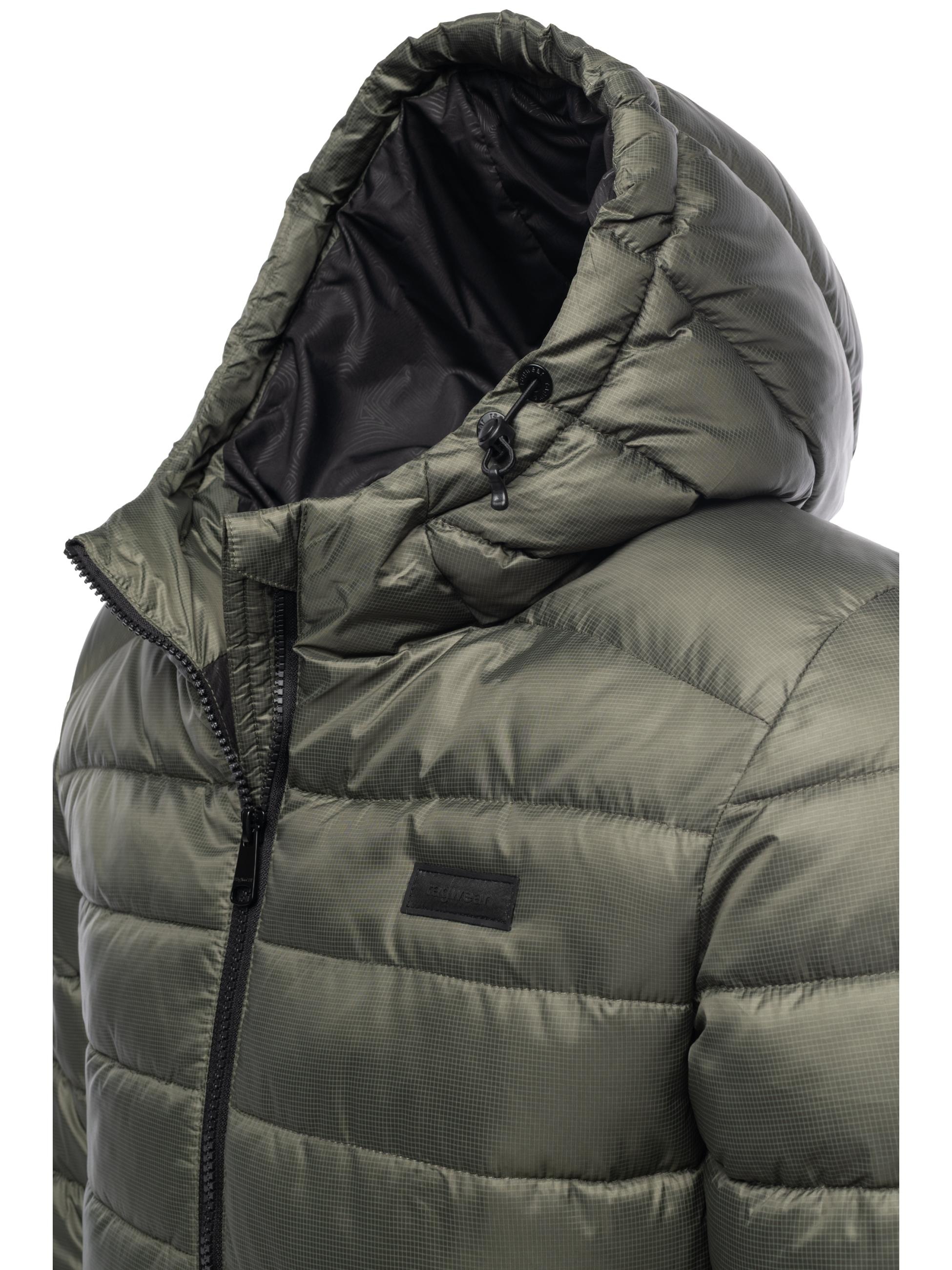 Ragwear Steppjacke »Steppjacke Vellos YOUMODO«