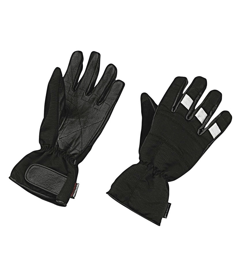 NERVE Motorradkombi Set, 8 Stk. tlg.