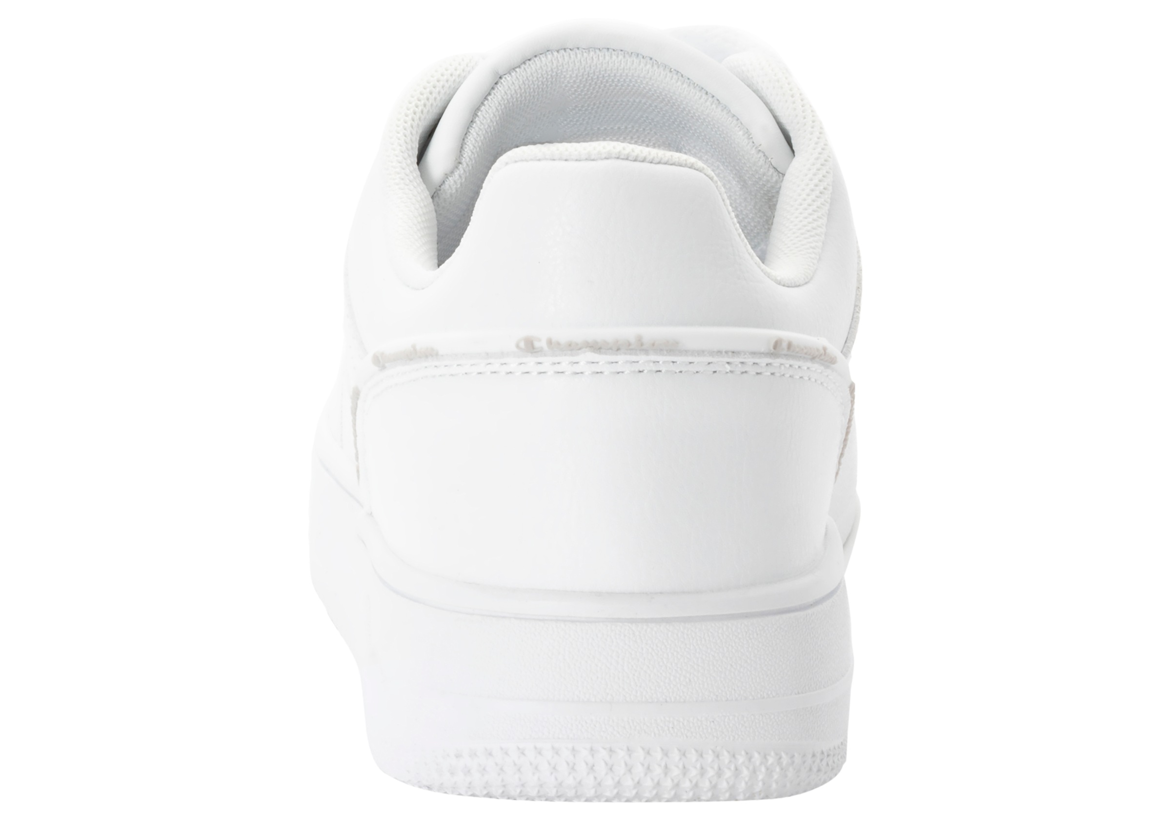 Champion Sneaker »RD18 2.0 LOW«
