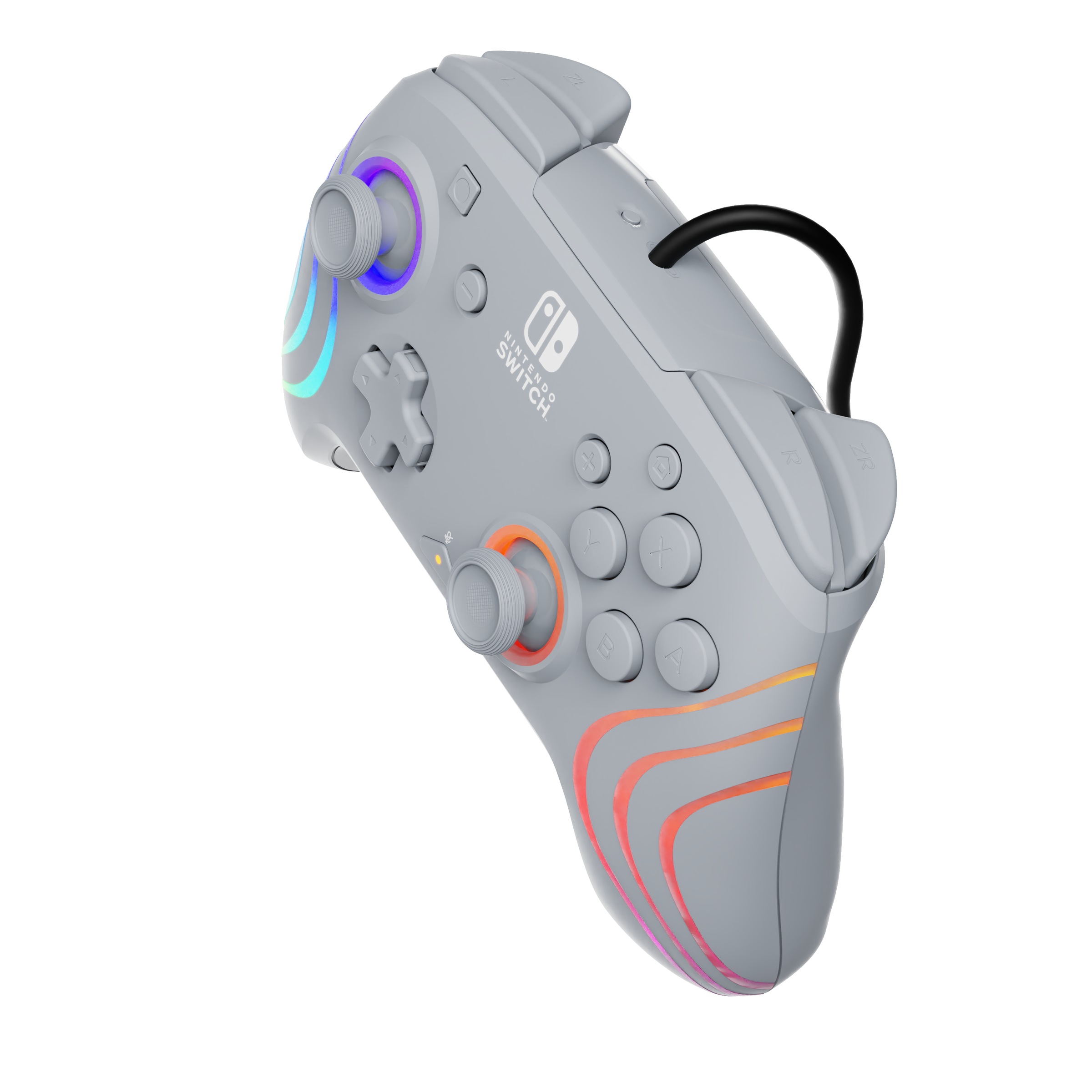 PDP - Performance Designed Products Gamepad »Afterglow Wave«