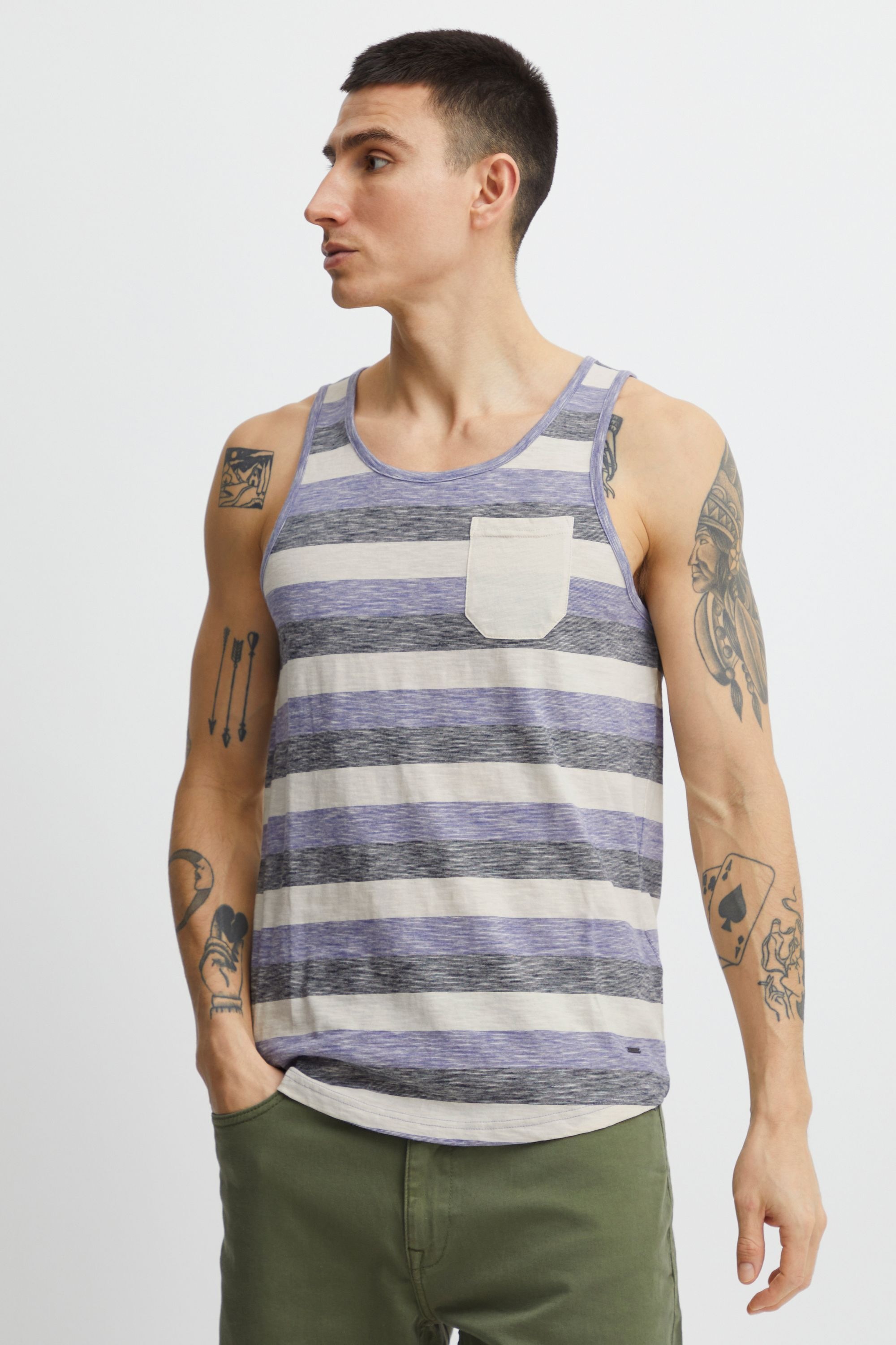 !Solid Tanktop »Tanktop SDWhicco«