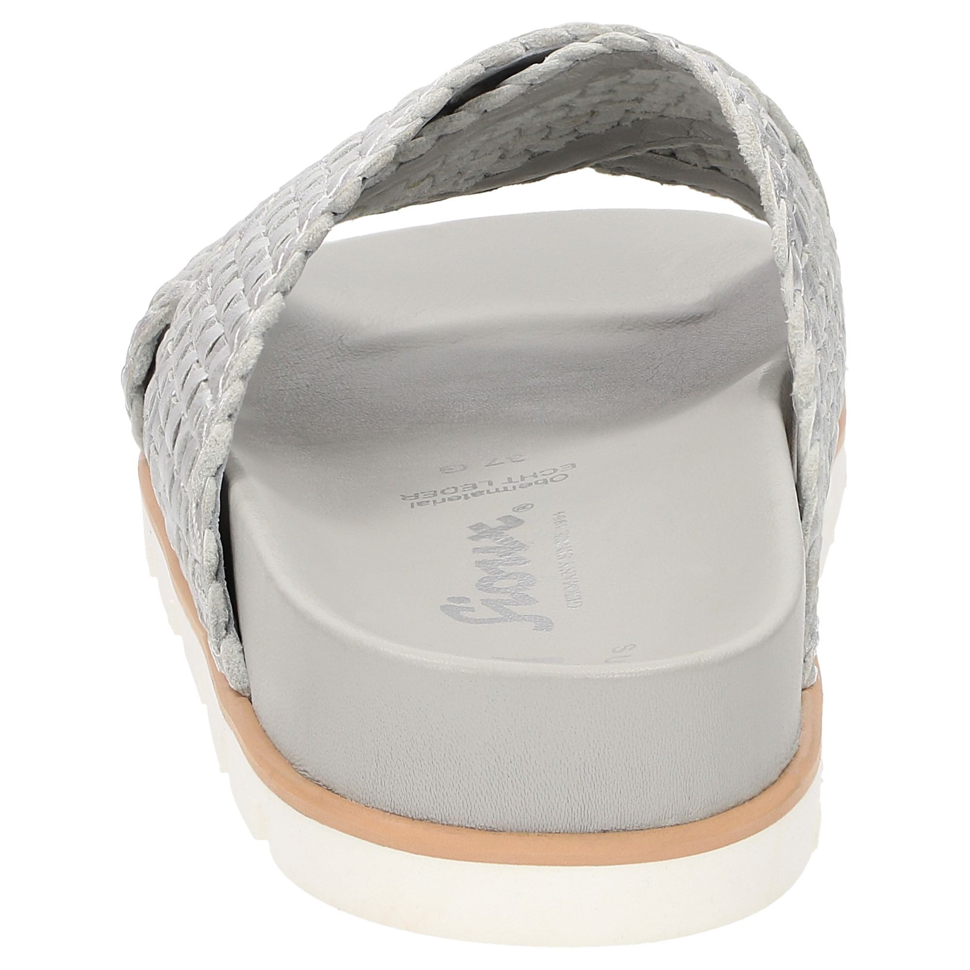 SIOUX Pantolette »Libuse-700«
