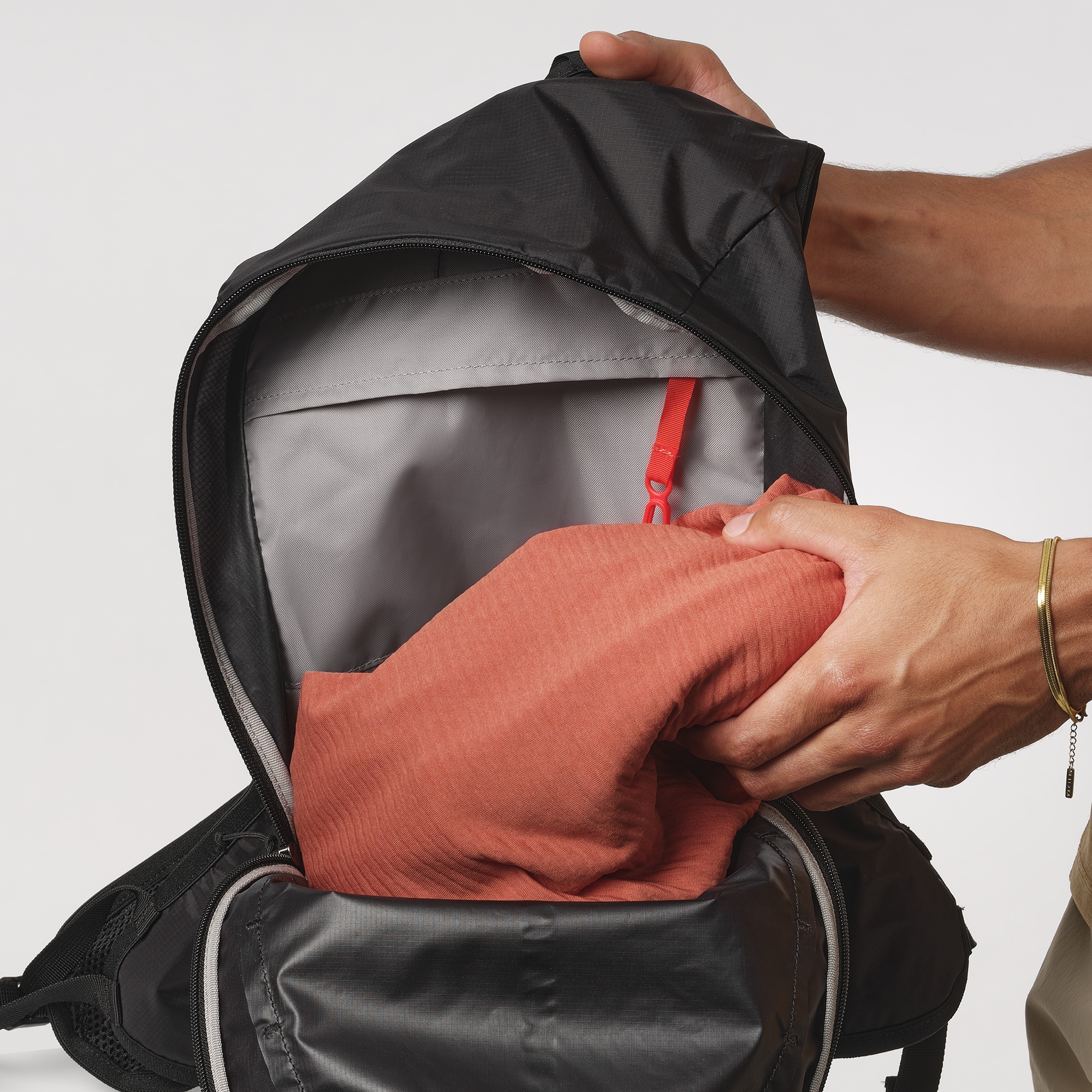 Salomon Sportrucksack »CROSS 12«, Rucksack