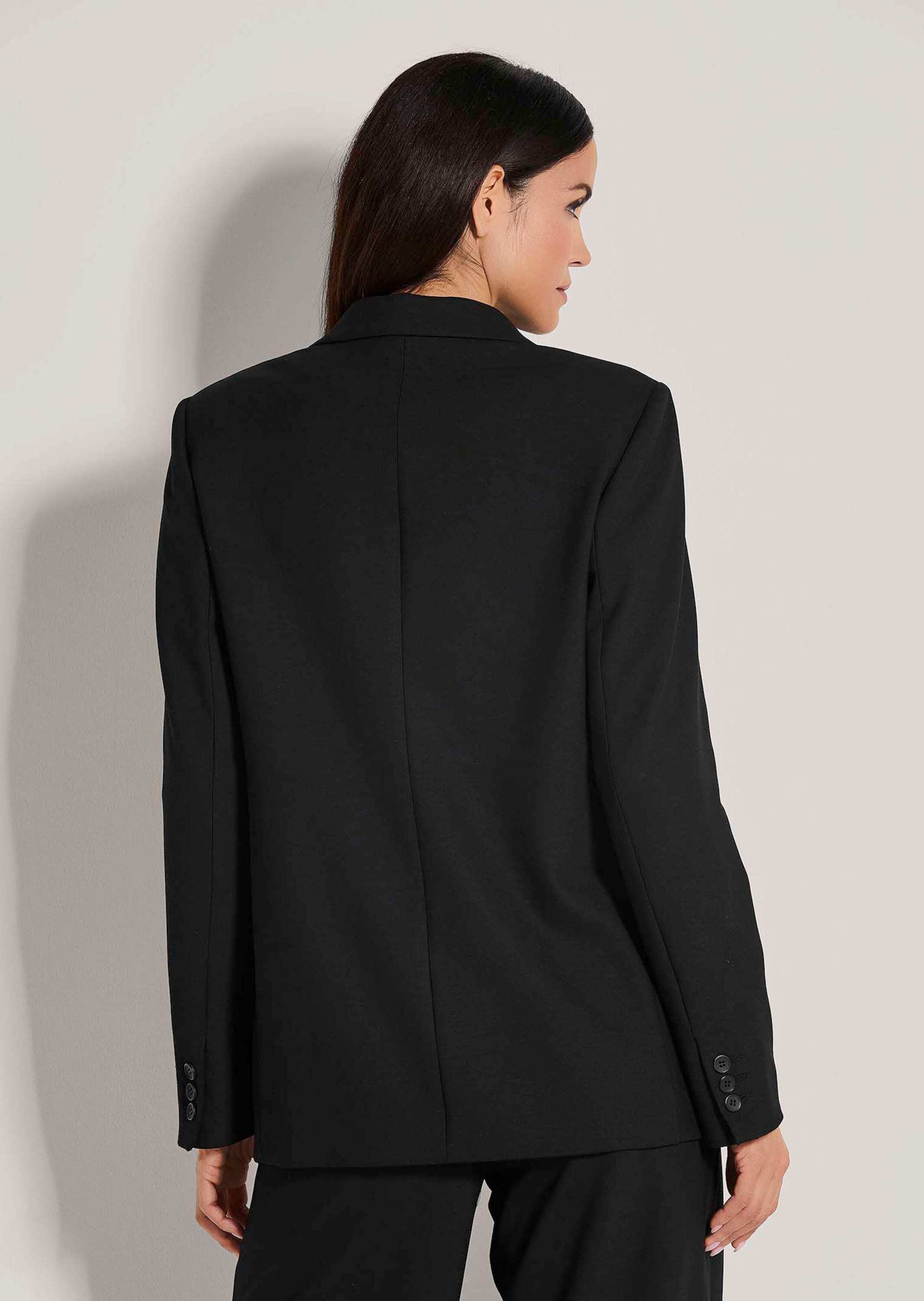 MADELEINE Jackenblazer »Blazer Einreihiger Blazer mit Stretchanteil«