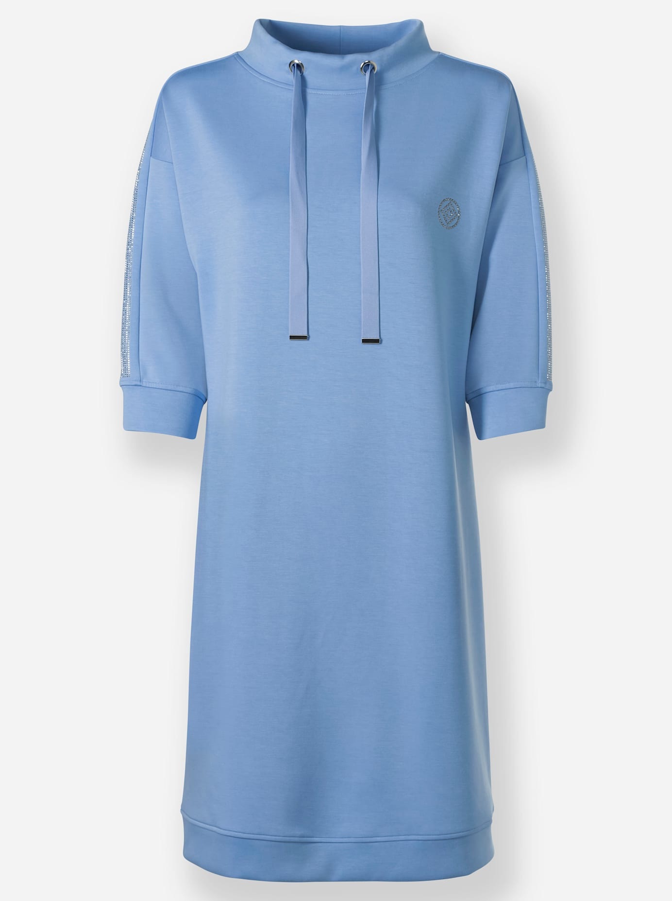 heine Sweatkleid »Sweatkleid«