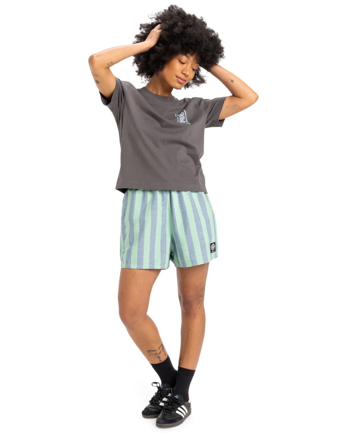 Quiksilver Funktionstop »Standard«