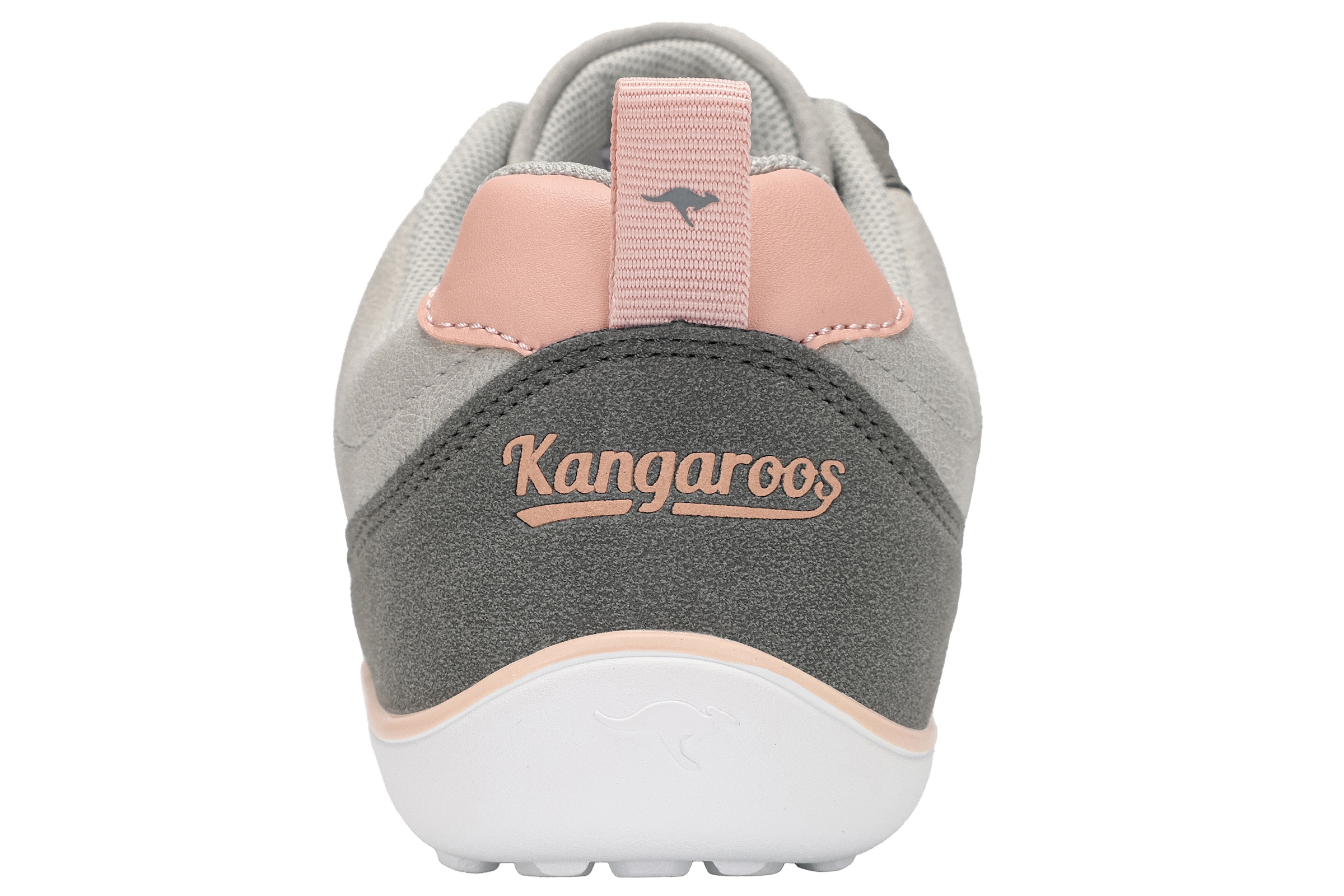 KangaROOS Sneaker »K-BF SIERRA«, Barfussschuh