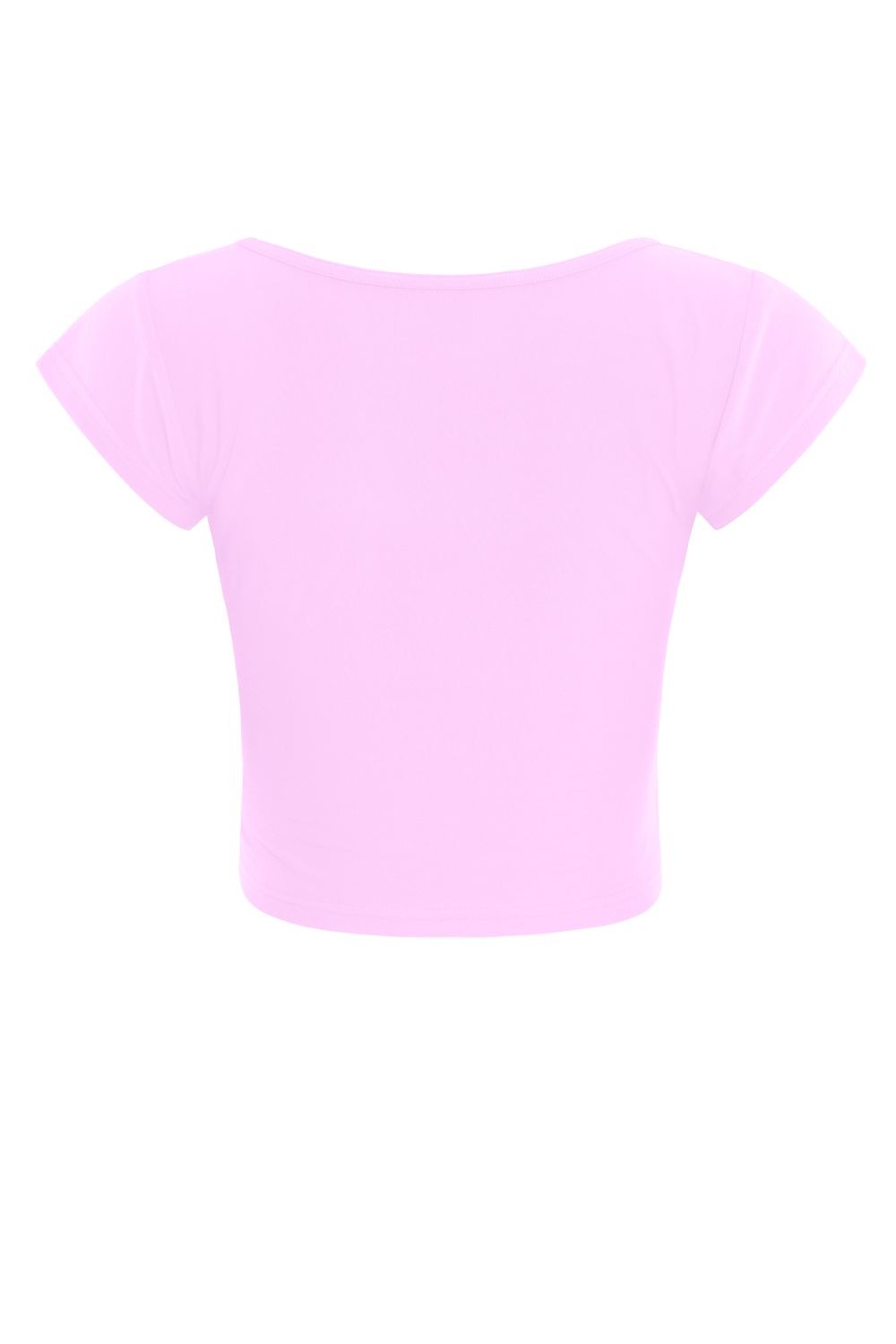 Winshape Crop-Top »AET137LS«, Functional Light and Soft Cropped