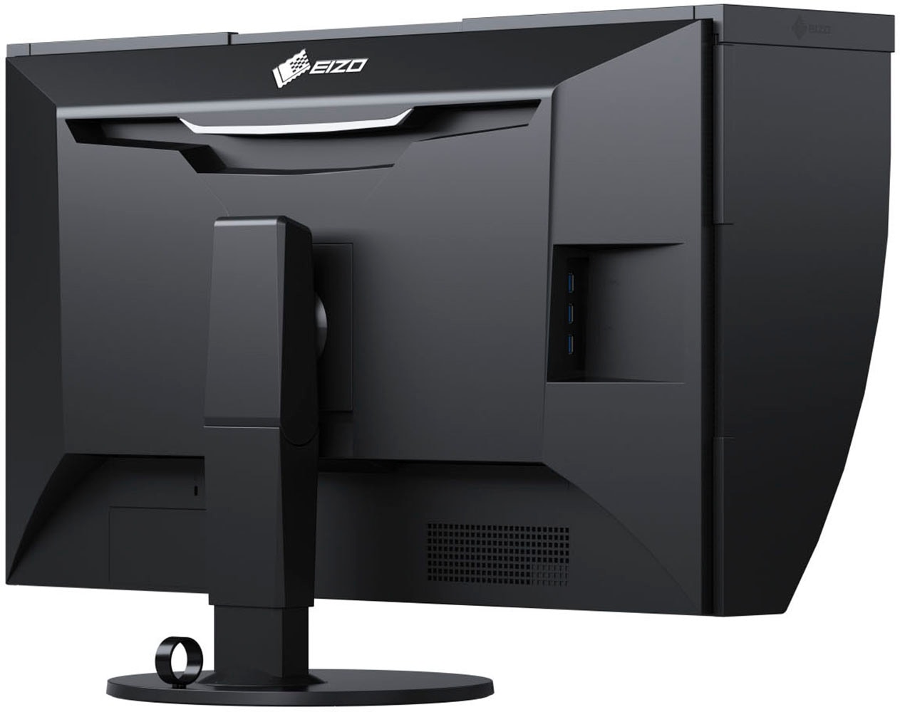 Eizo LCD-Monitor »ColorEdge CG319X«, 79 cm/31 Zoll, 4096 x 2160 px, 4K DCI, 9 ms Reaktionszeit, 60 Hz