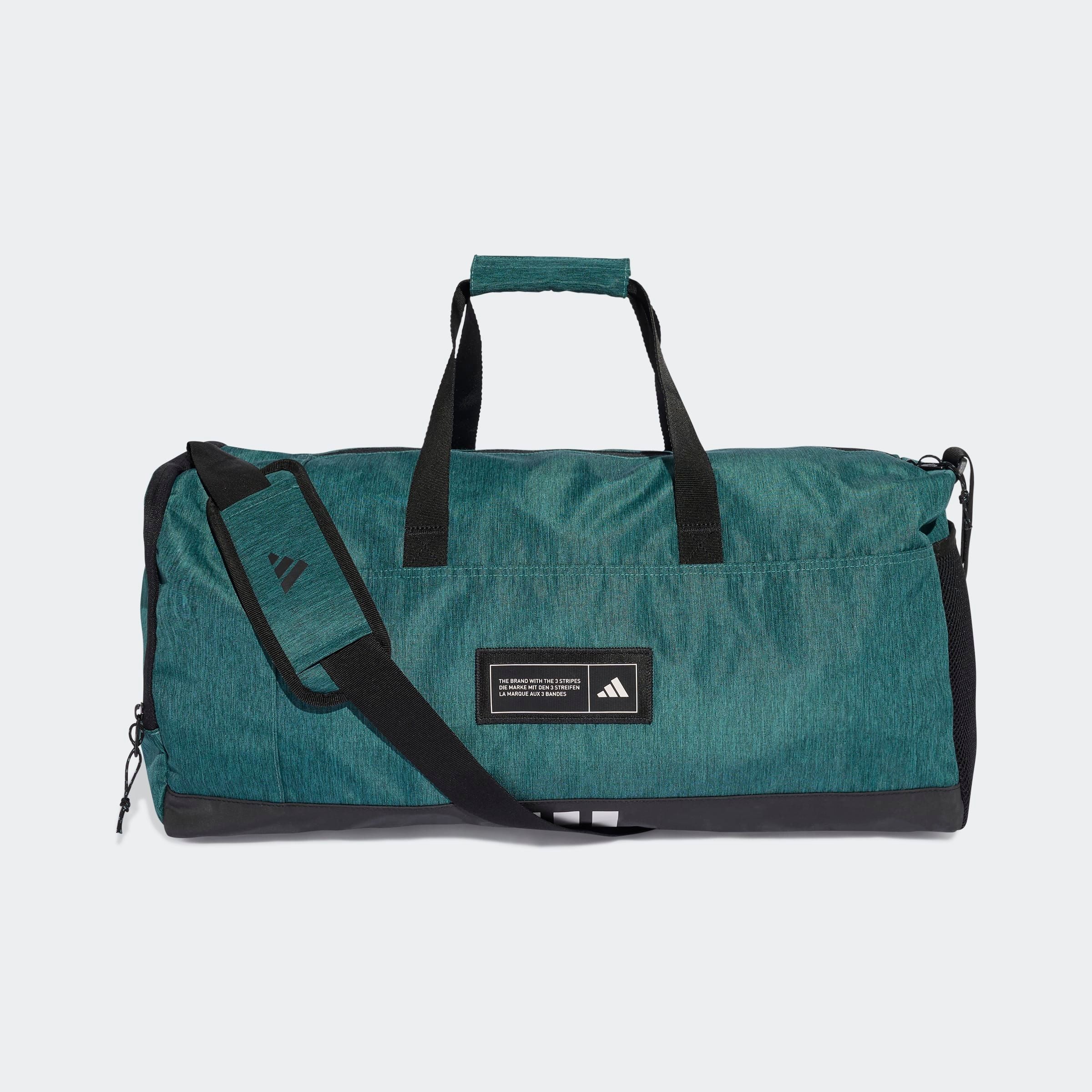adidas Performance Sporttasche »4ATHLTS DUF M«
