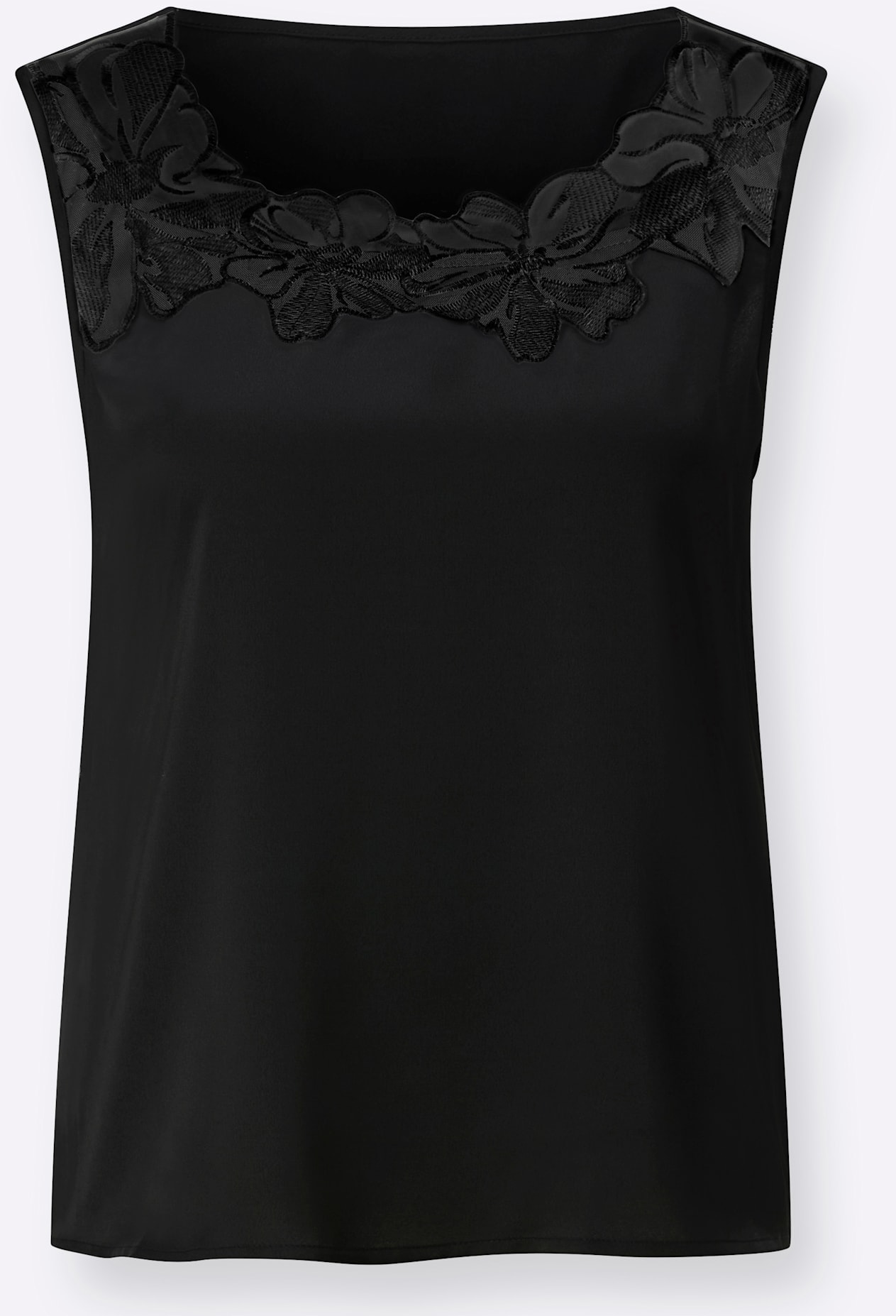 creation L Blusentop