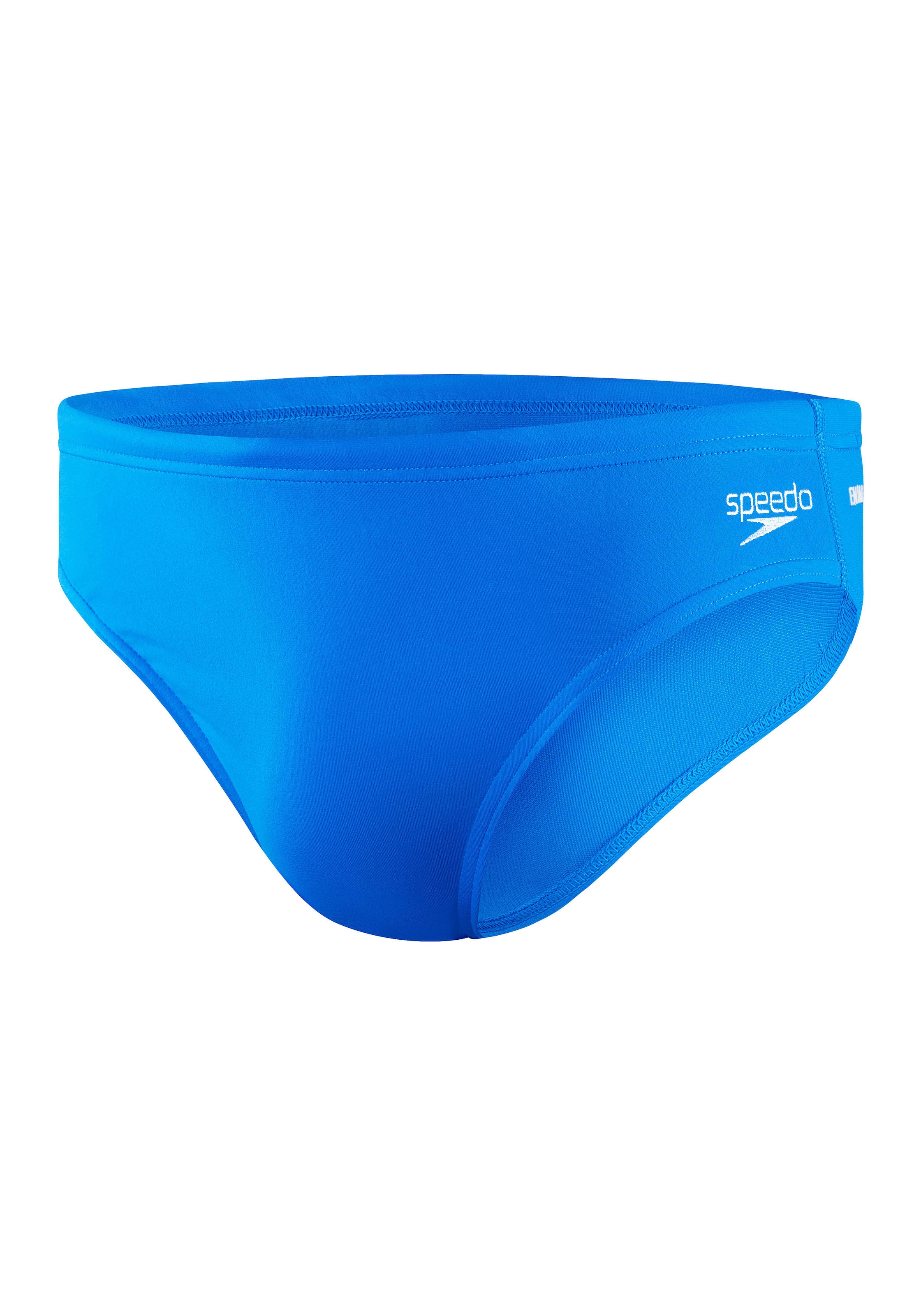 Speedo Badehose »Badehose Brick«, 100% chlorbeständig