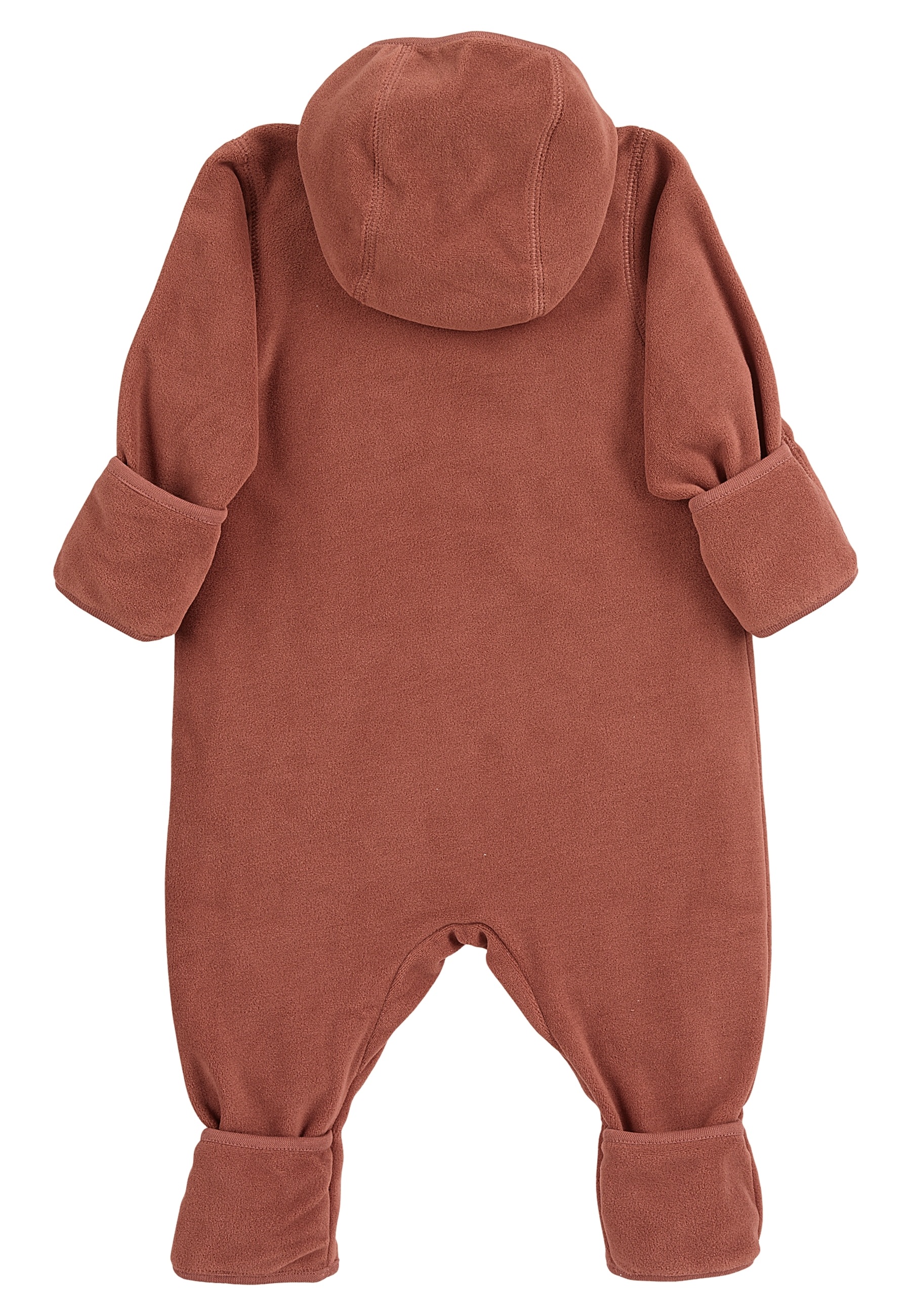 Sterntaler® Overall »Overall Fleece«