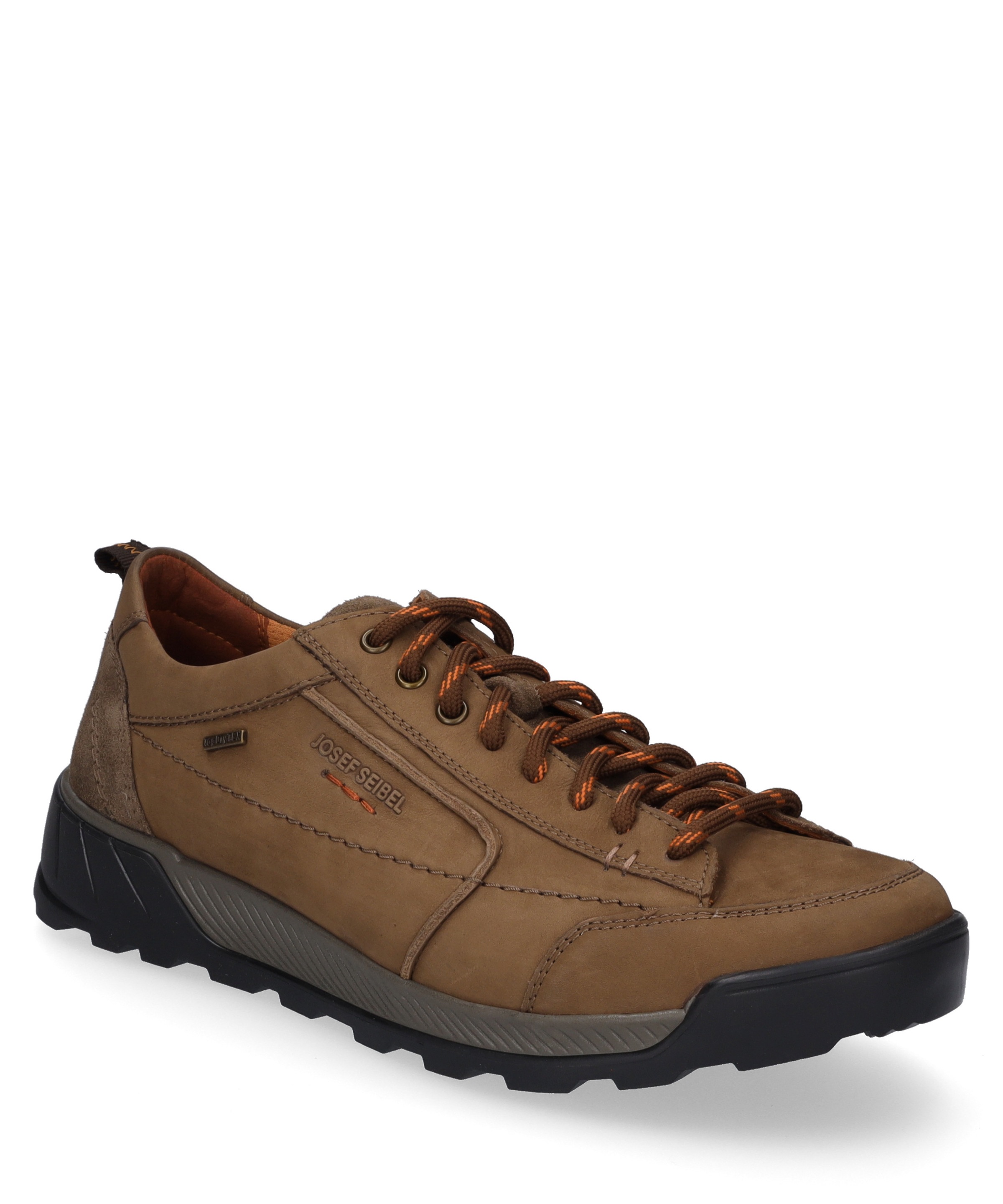 Josef Seibel Schnürschuh »Raymond 59, tabak«