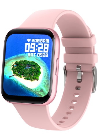 SMARTY 2.0 Smartwatch »SW033D« kaufen