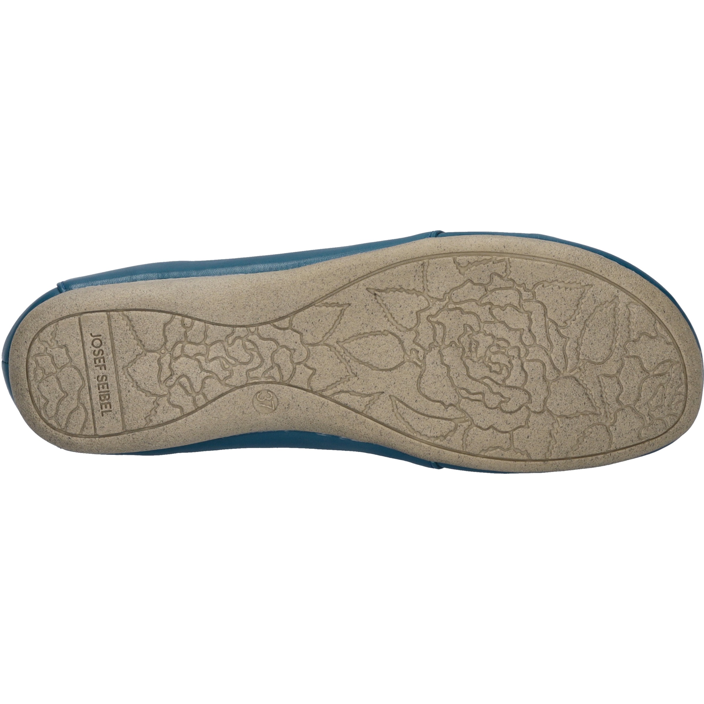 Josef Seibel Slipper »Fiona 4, blau«