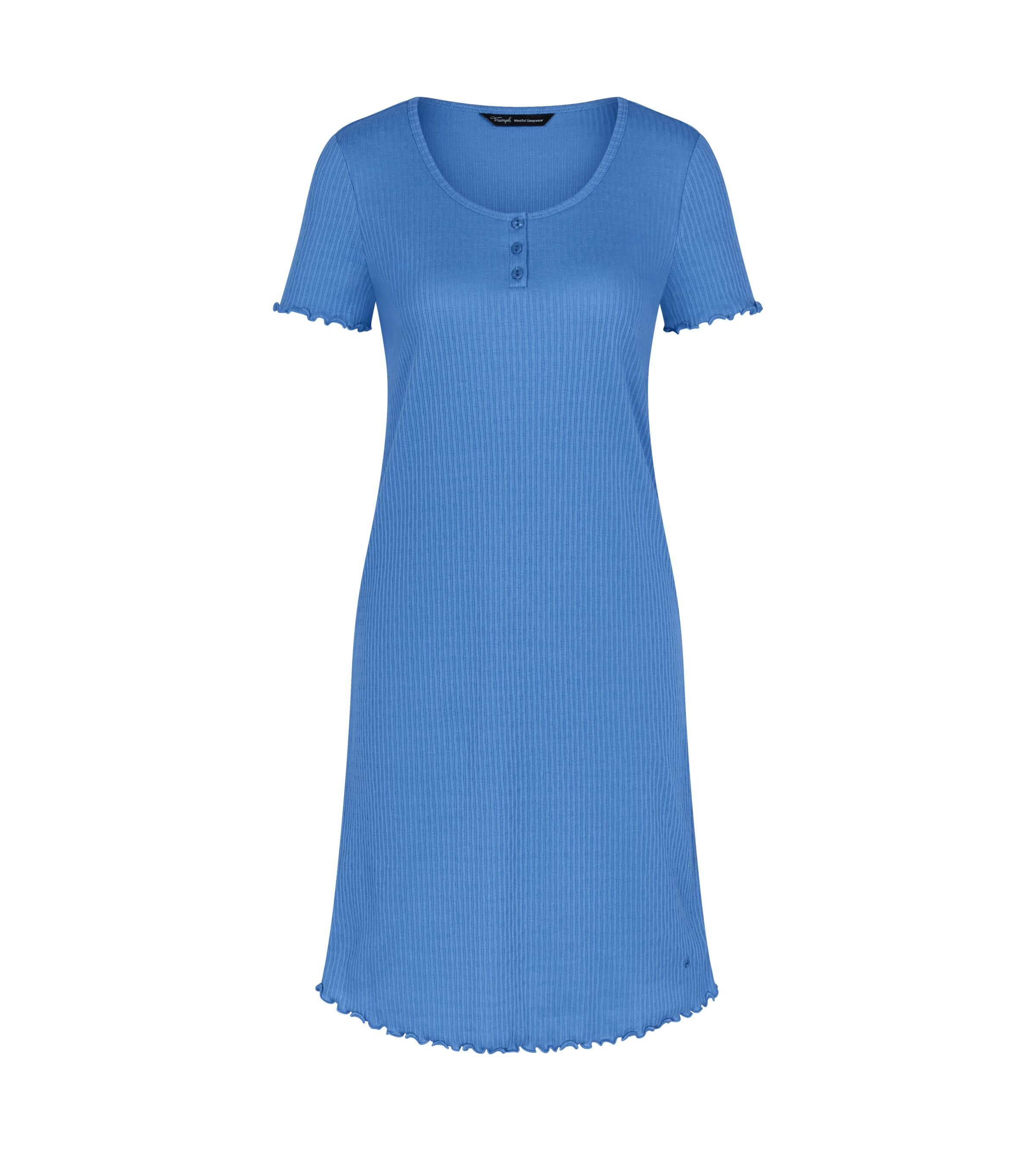 Triumph Nachthemd »Mix & Match NDK Pointelle« weiche Pointnelle-Struktur