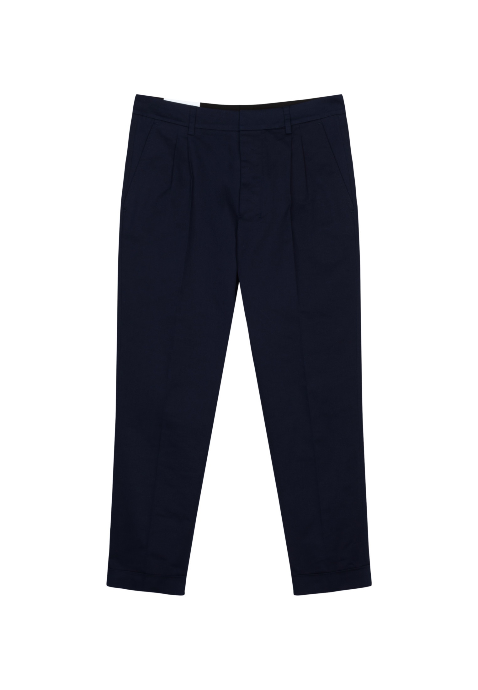 studio seidensticker Chinohose »Studio«