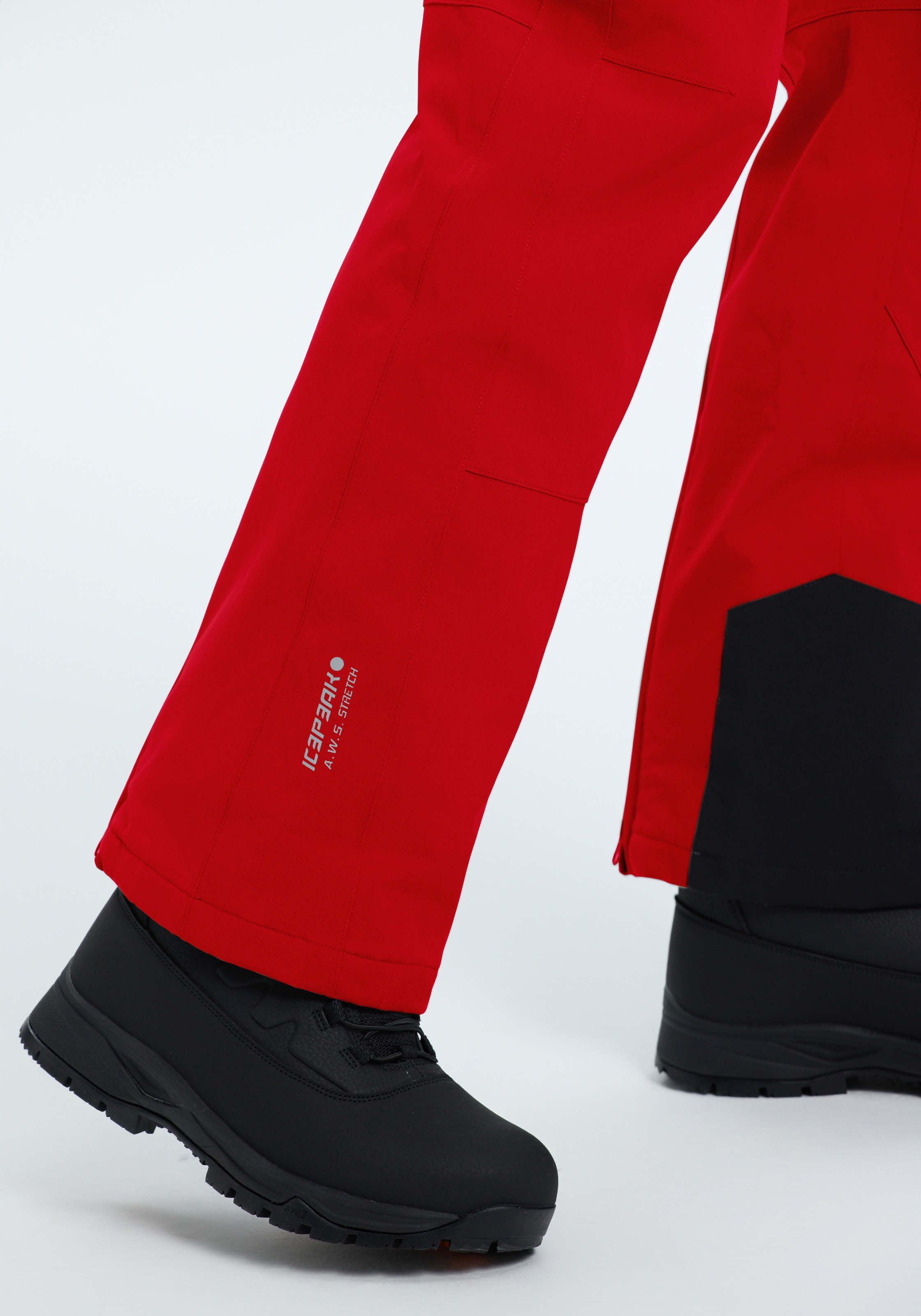 Icepeak Skihose »ICEPEAK FREIBERG«