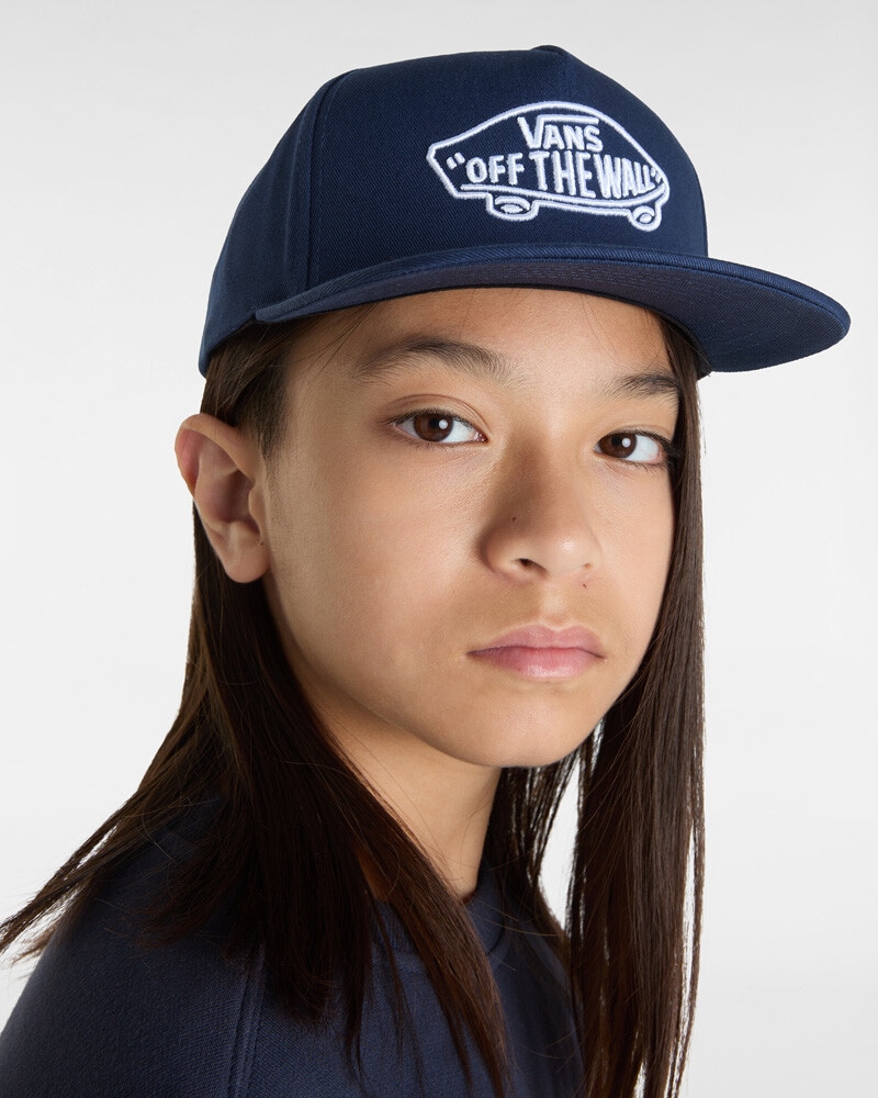 Vans Baseball Cap »CLASSIC VANS SNAPBACK«