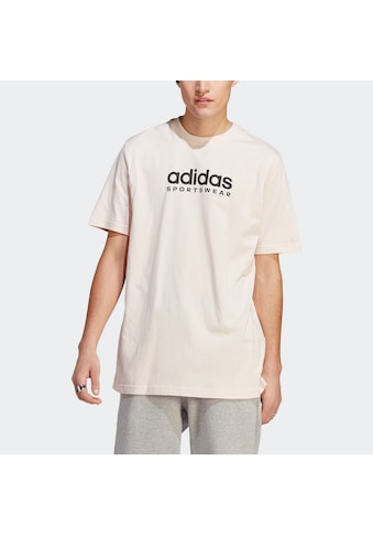 adidas Sportswear T-Shirt »ALL SZN GRAPHIC« kaufen