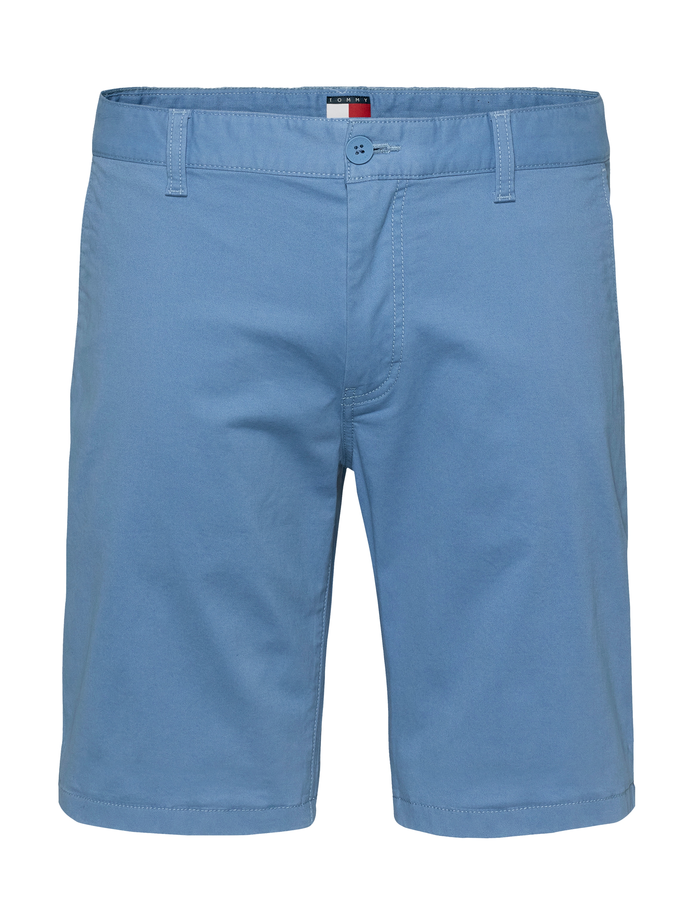 Tommy Jeans Chinoshorts »TJM SCANTON SHORT«