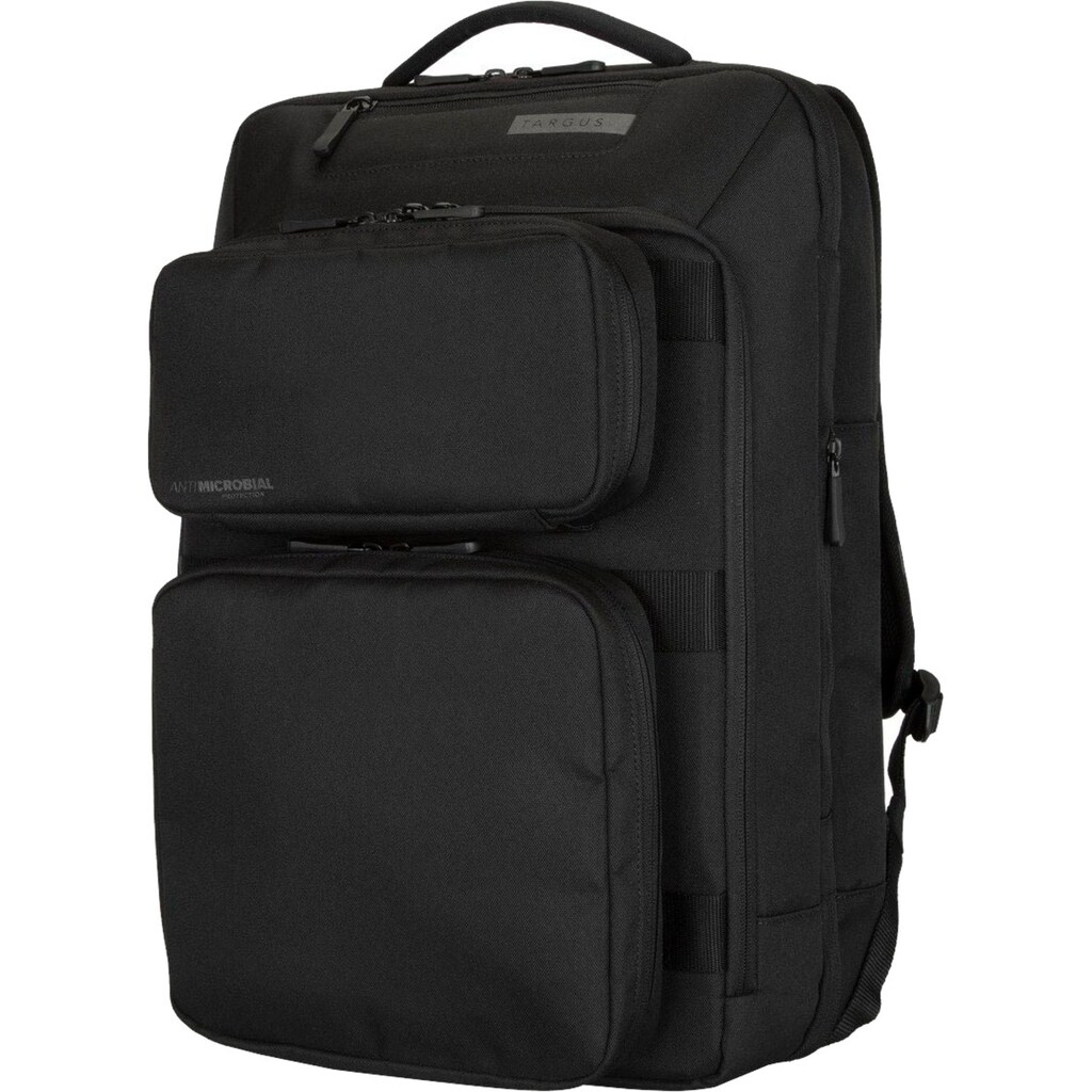 Targus Laptoprucksack »Antimikrobieller 2Office Rucksack«