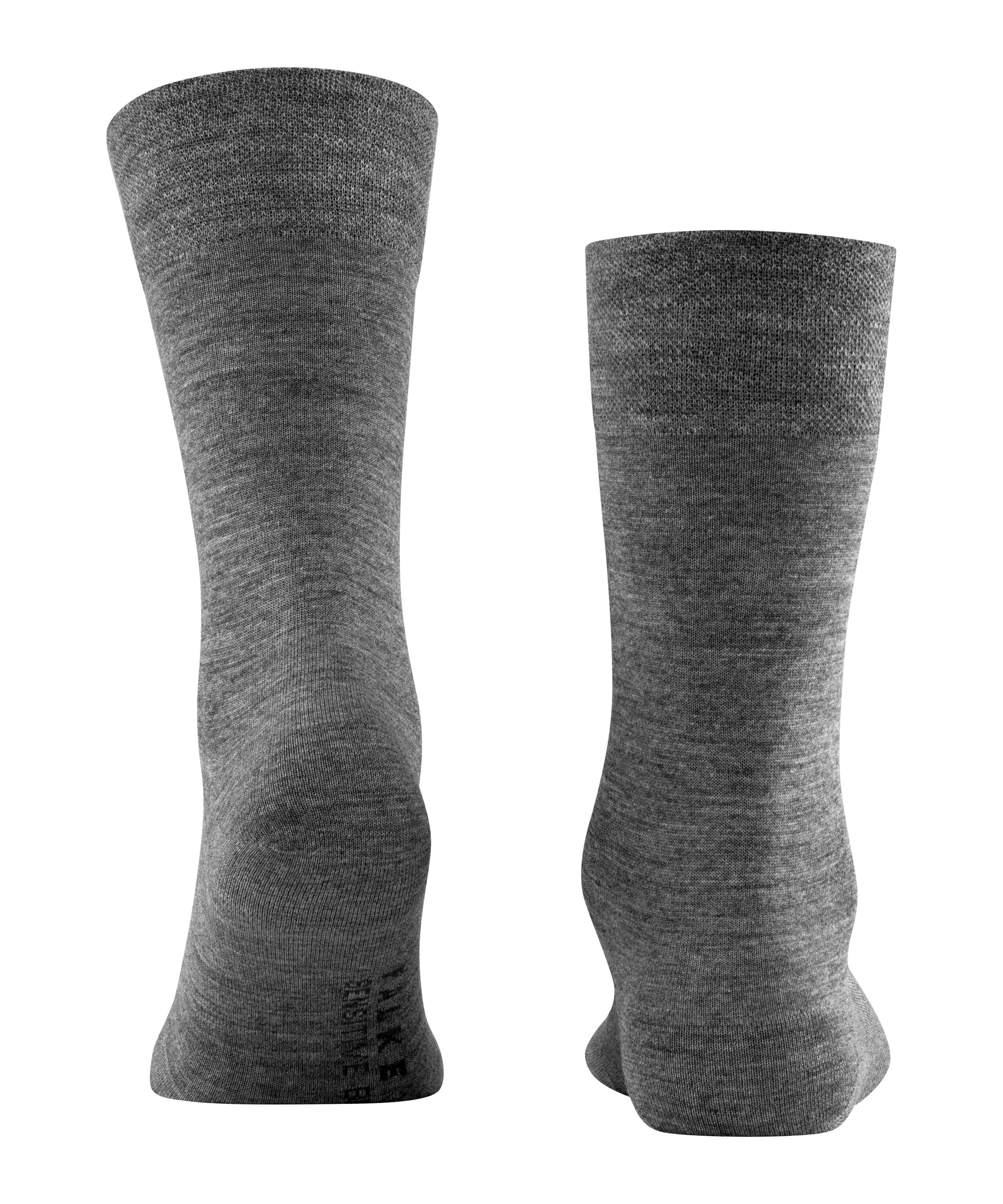 FALKE Socken »Sensitive Berlin« mit Sensitive-Bund